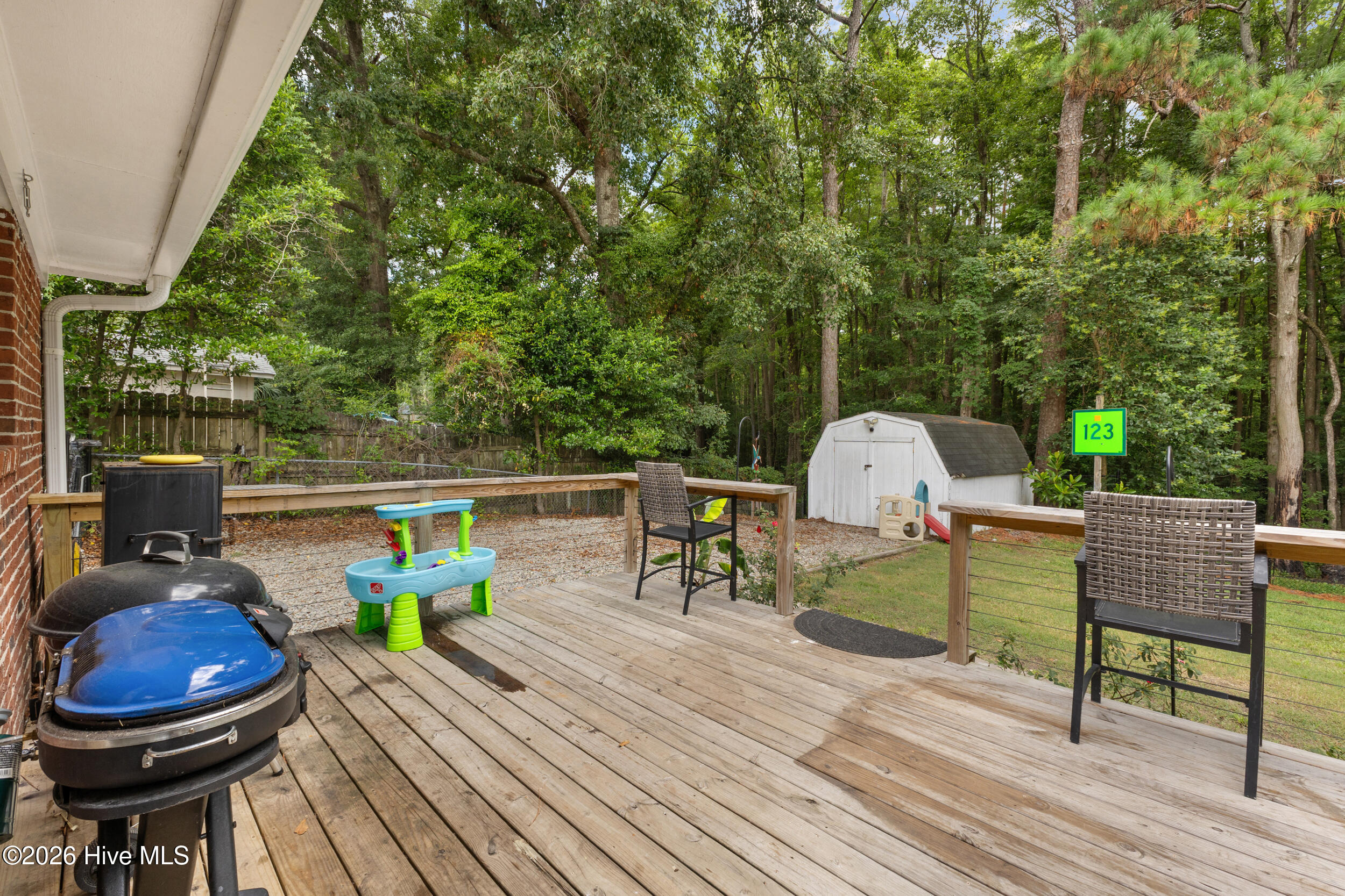 4109 Lynbrook Drive Property Photo 22