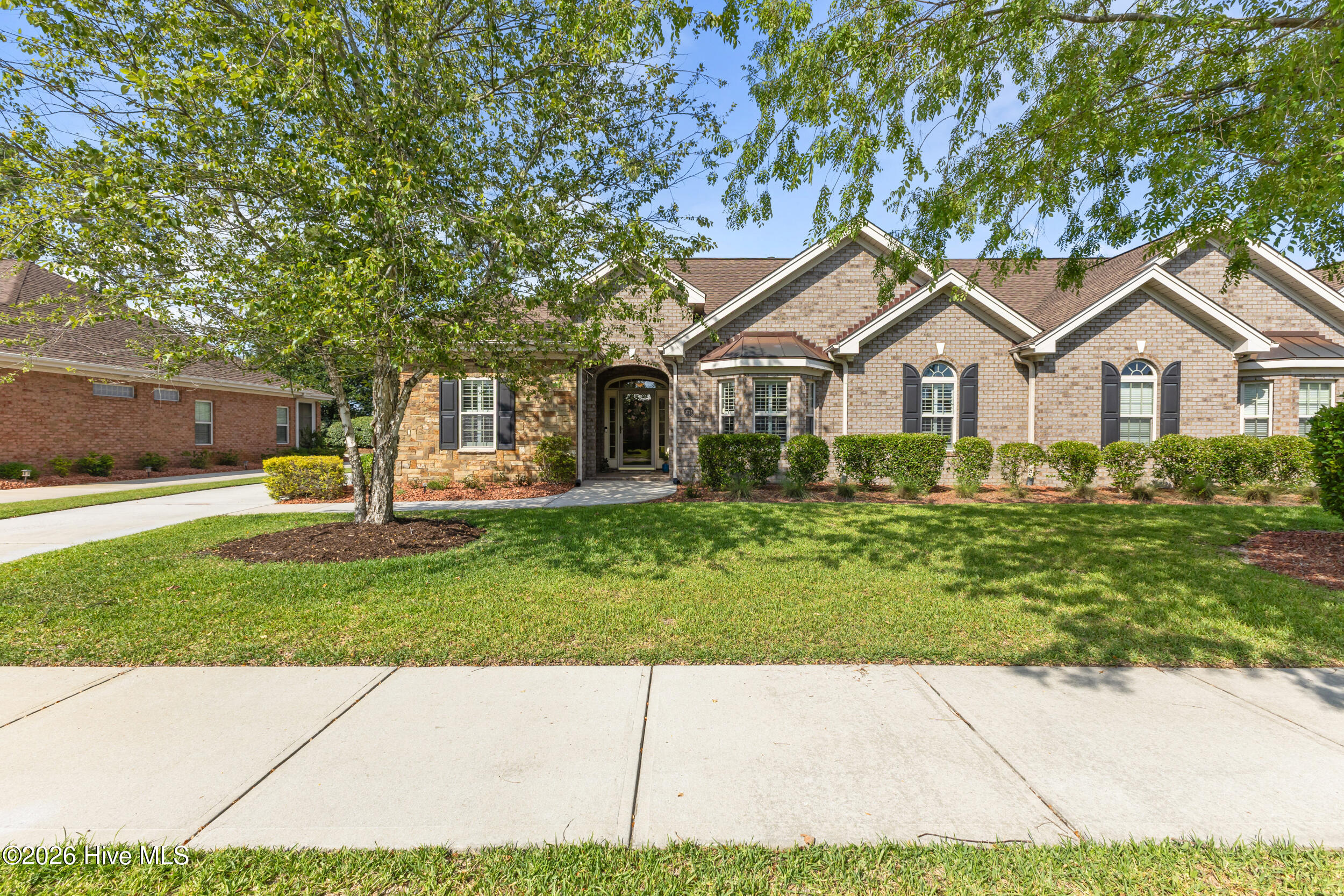 3729 Anslow Drive Property Photo 1