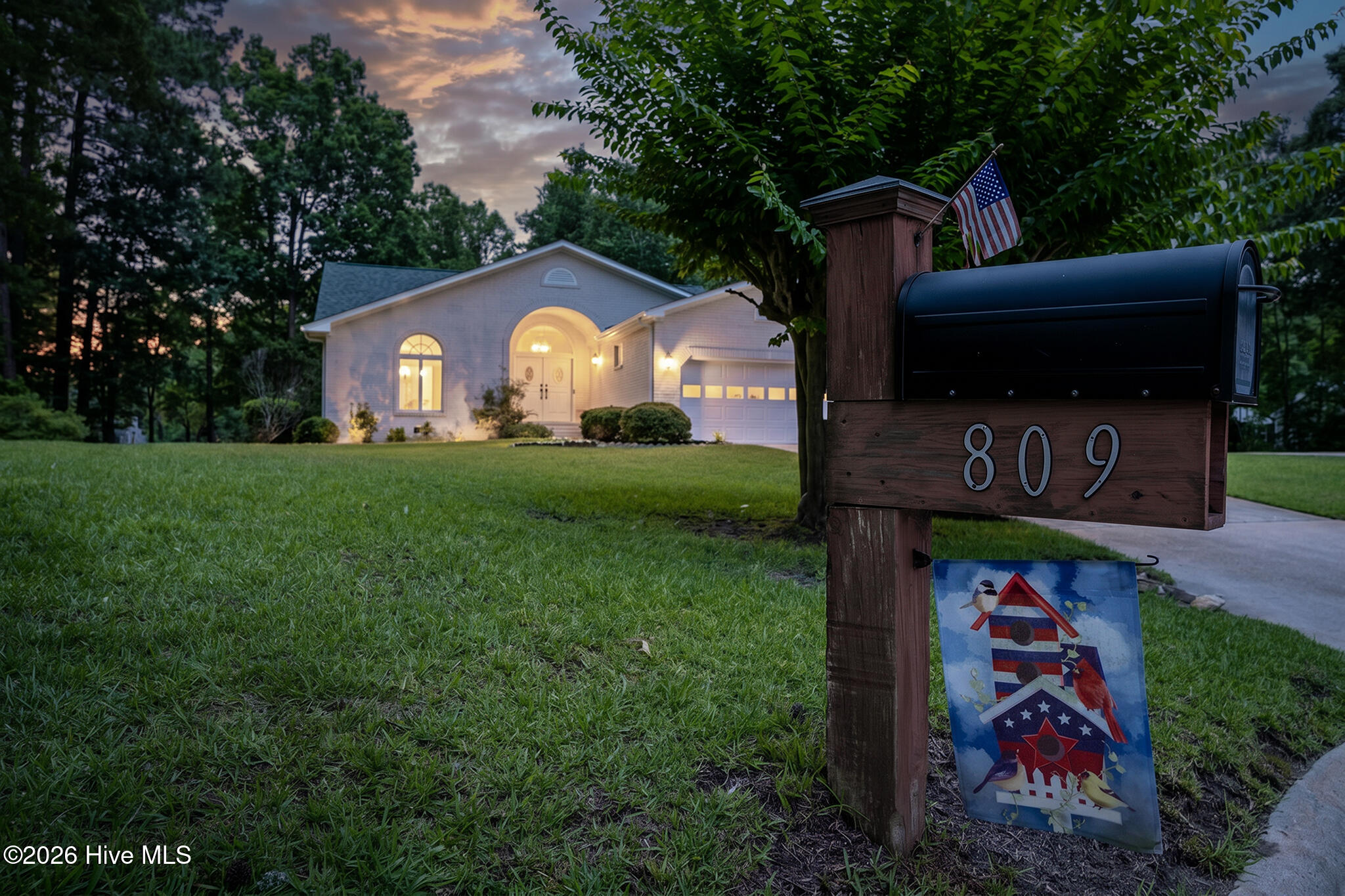 809 Thyme Court Property Photo 13