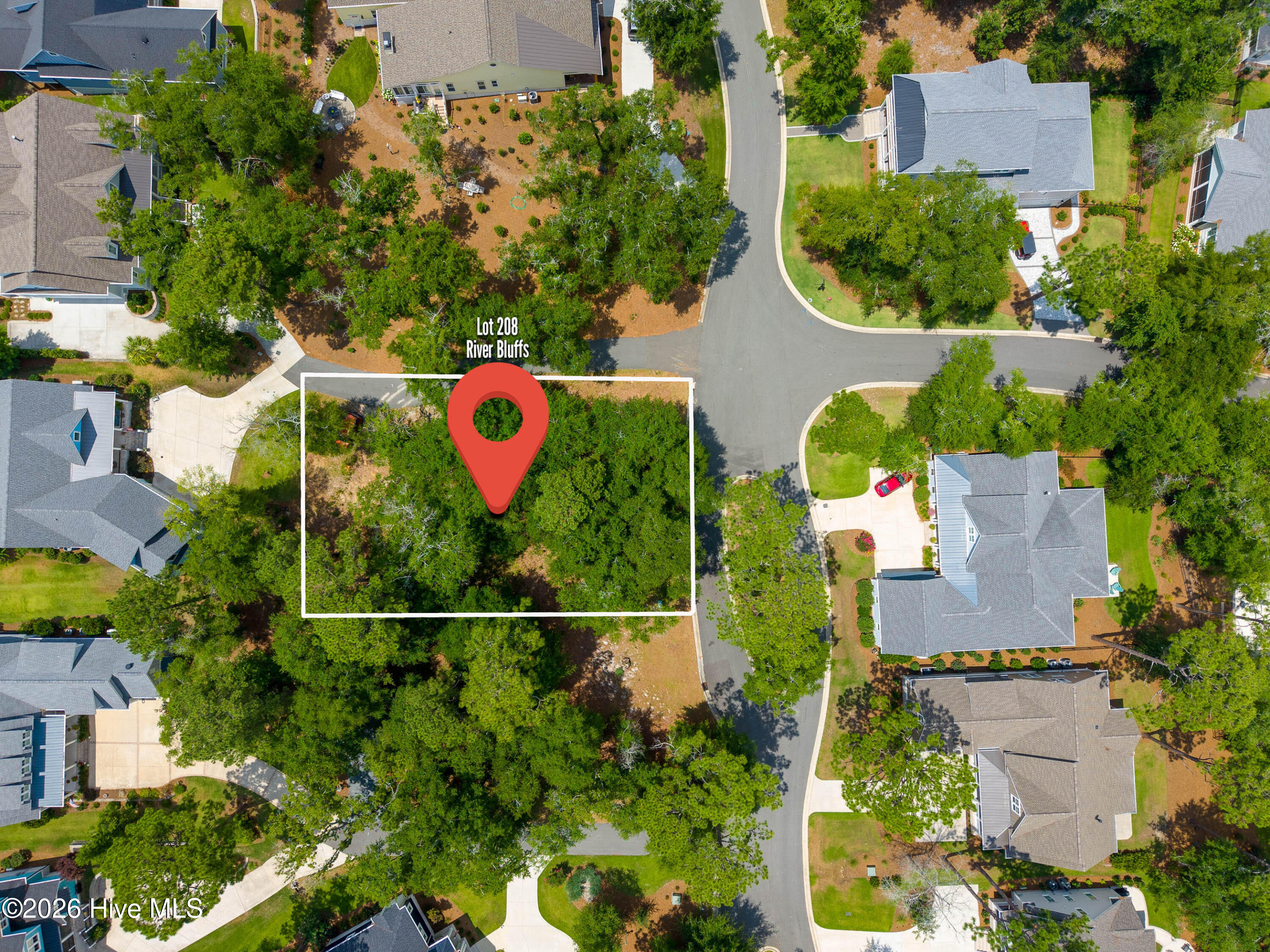 3627 208 White Cliffs Drive Property Photo 17