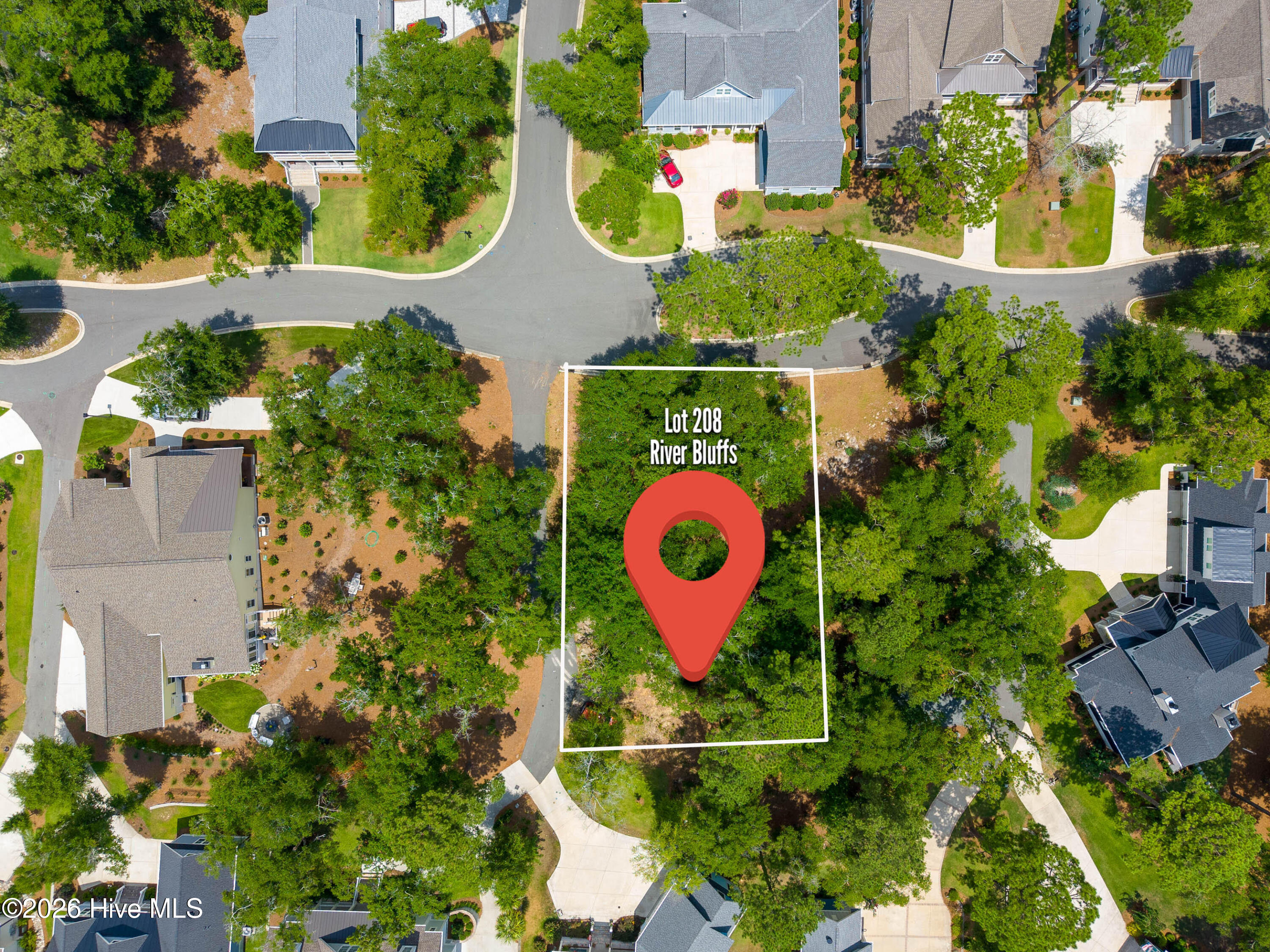 3627 208 White Cliffs Drive Property Photo 18