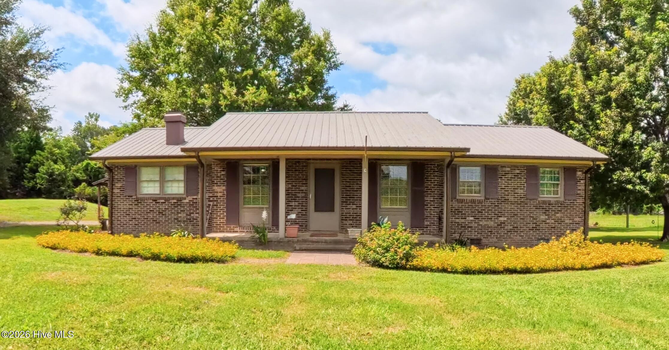 2160 Bostic Mill Road Property Photo 2