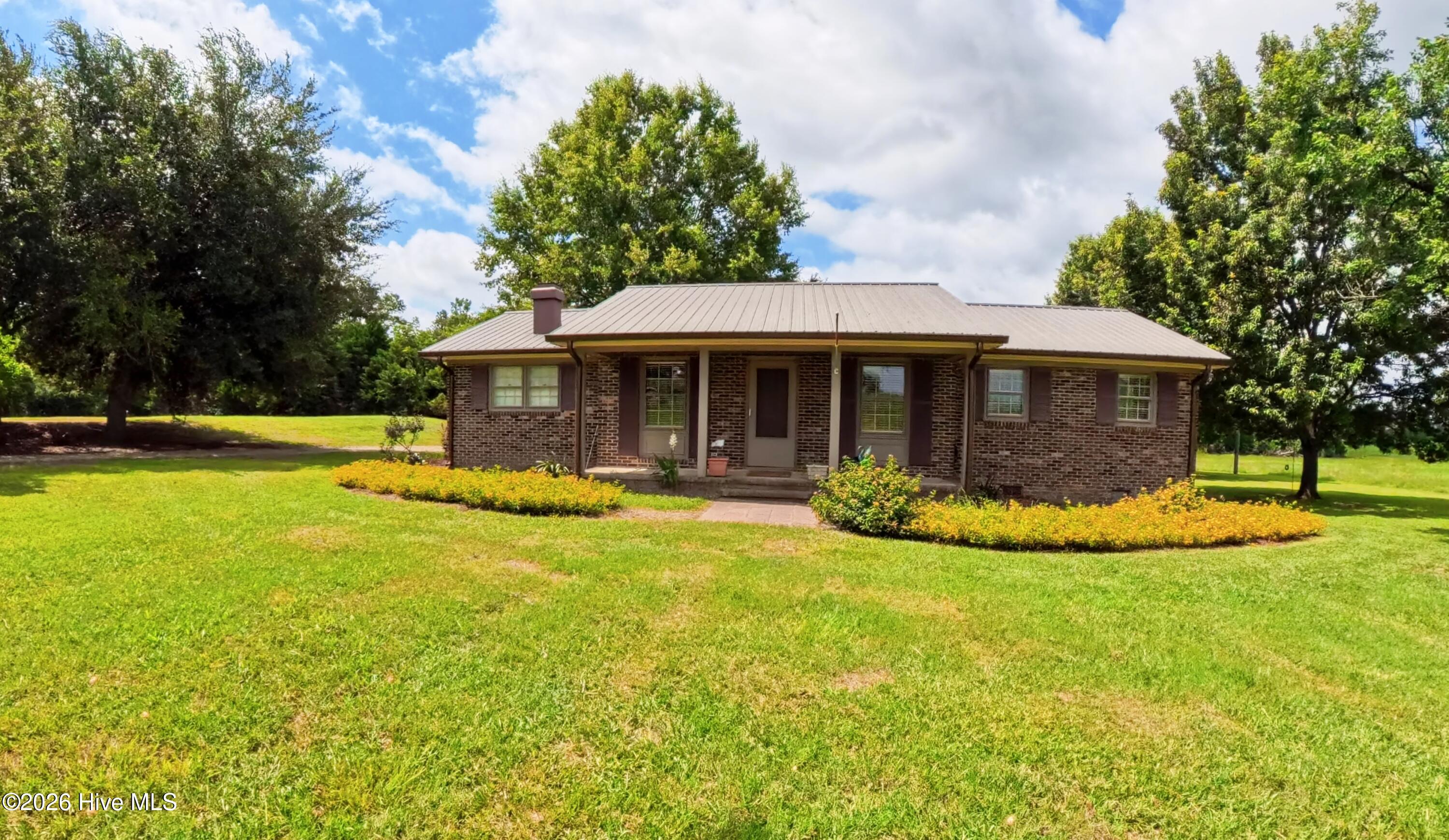 2160 Bostic Mill Road Property Photo 2