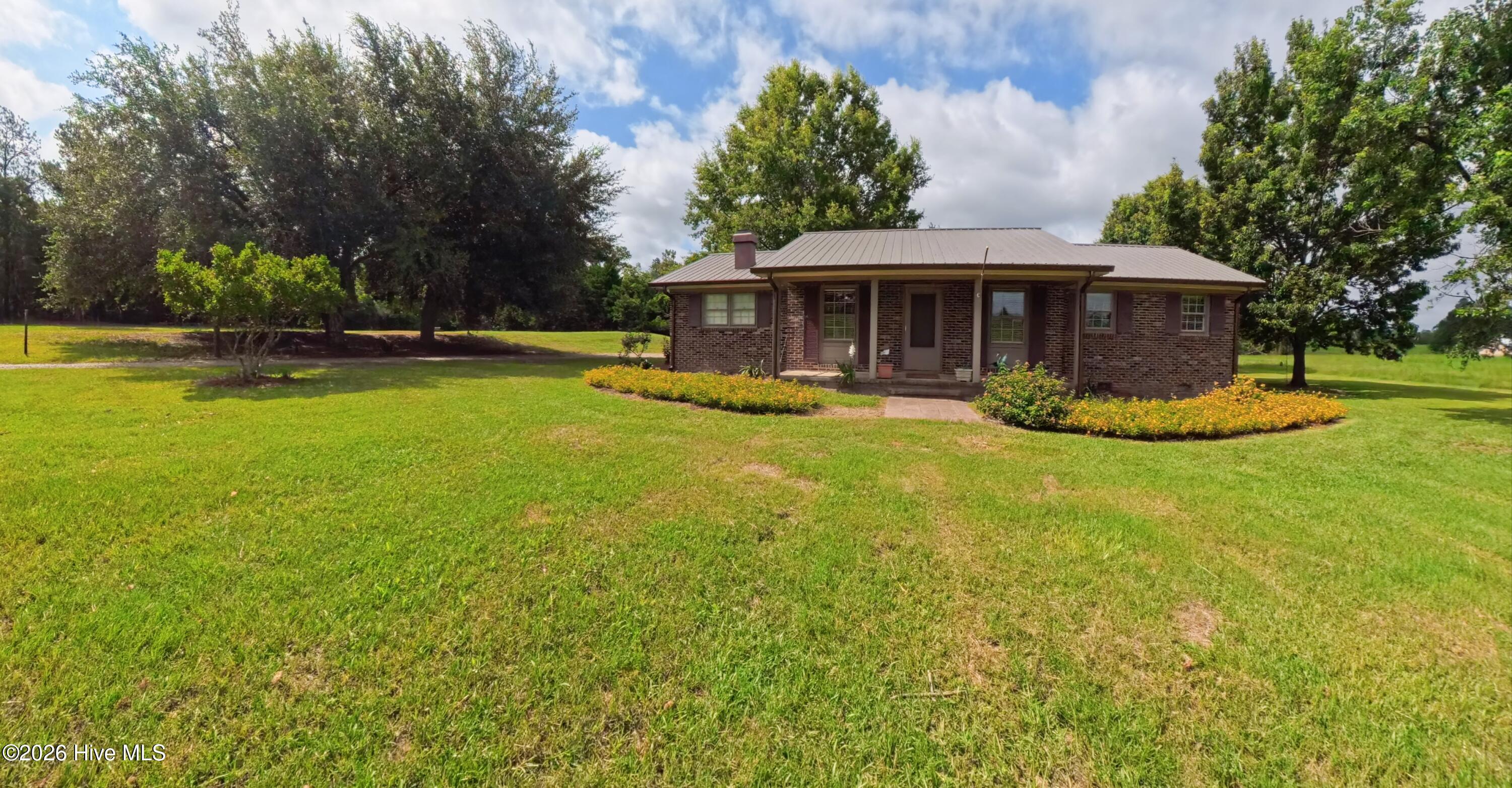 2160 Bostic Mill Road Property Photo 3