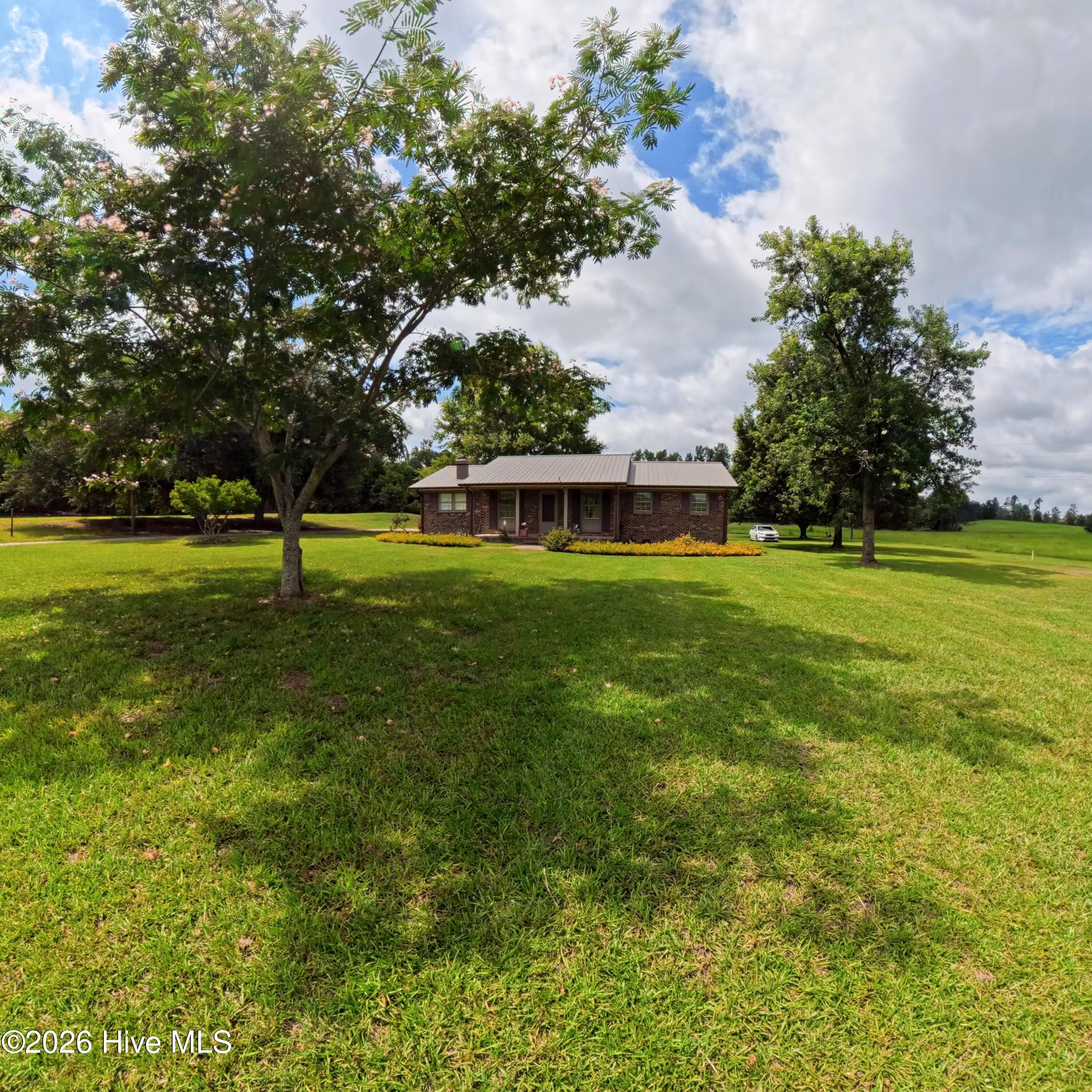 2160 Bostic Mill Road Property Photo 4