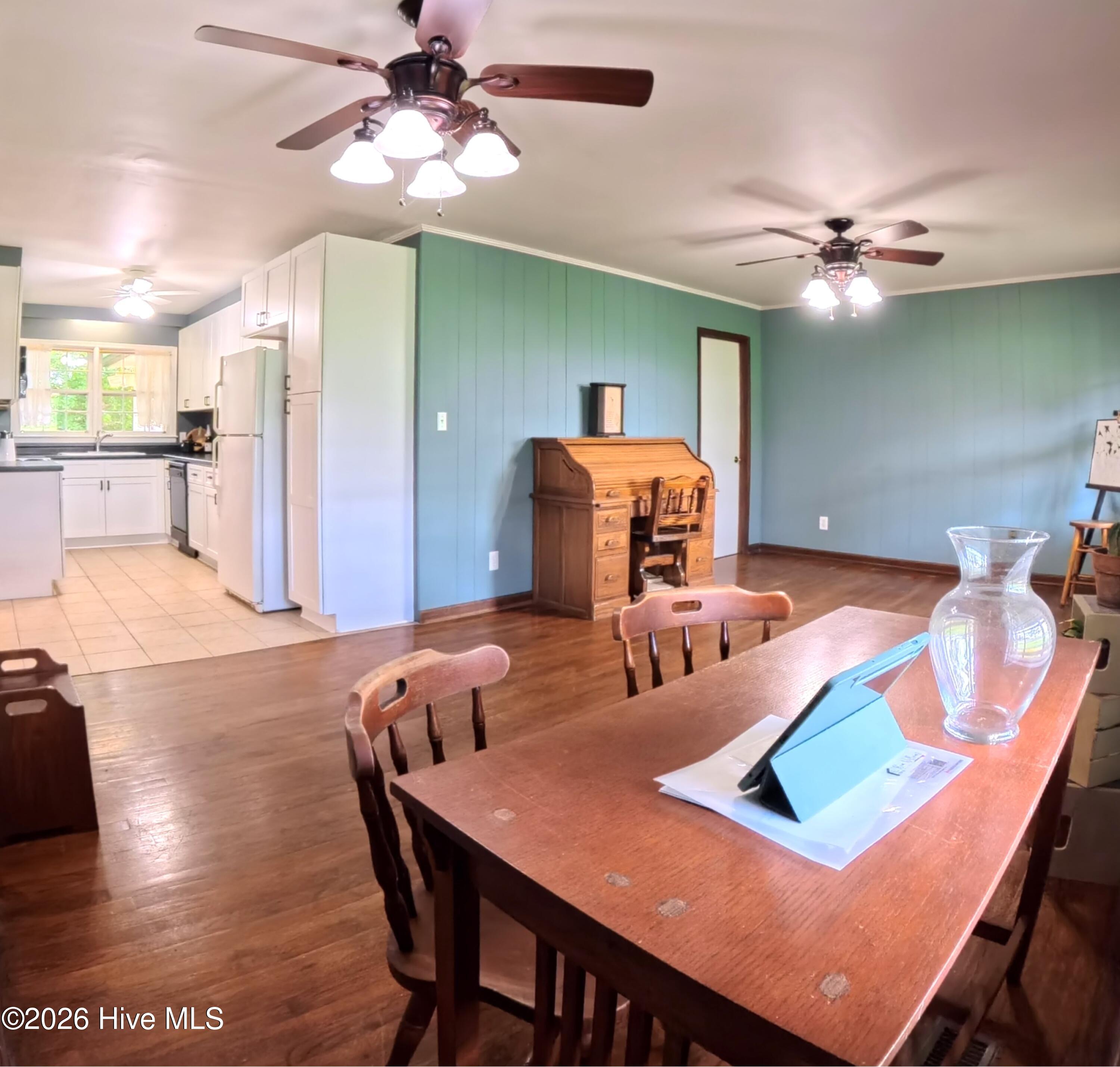 2160 Bostic Mill Road Property Photo 5