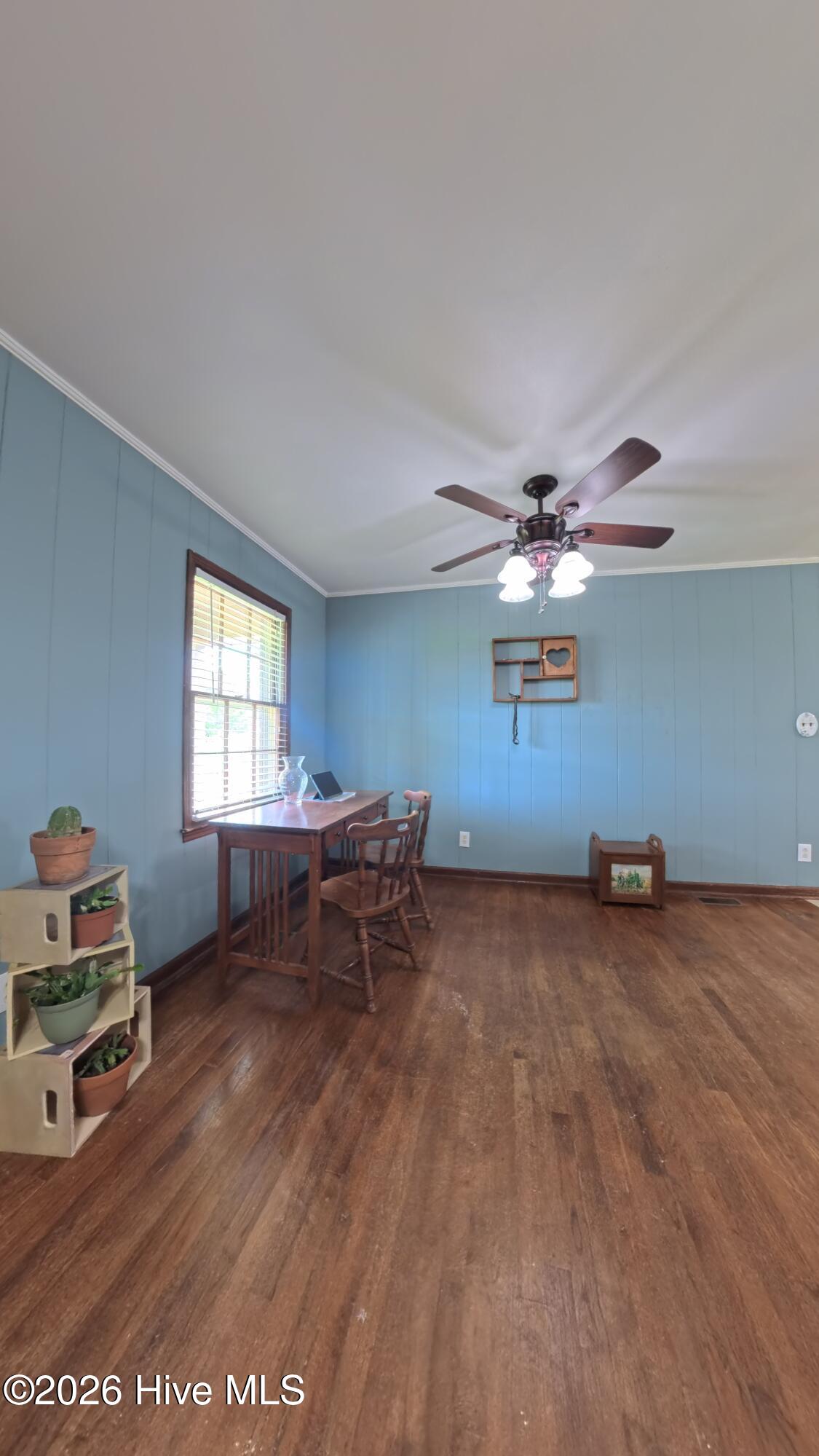 2160 Bostic Mill Road Property Photo 6