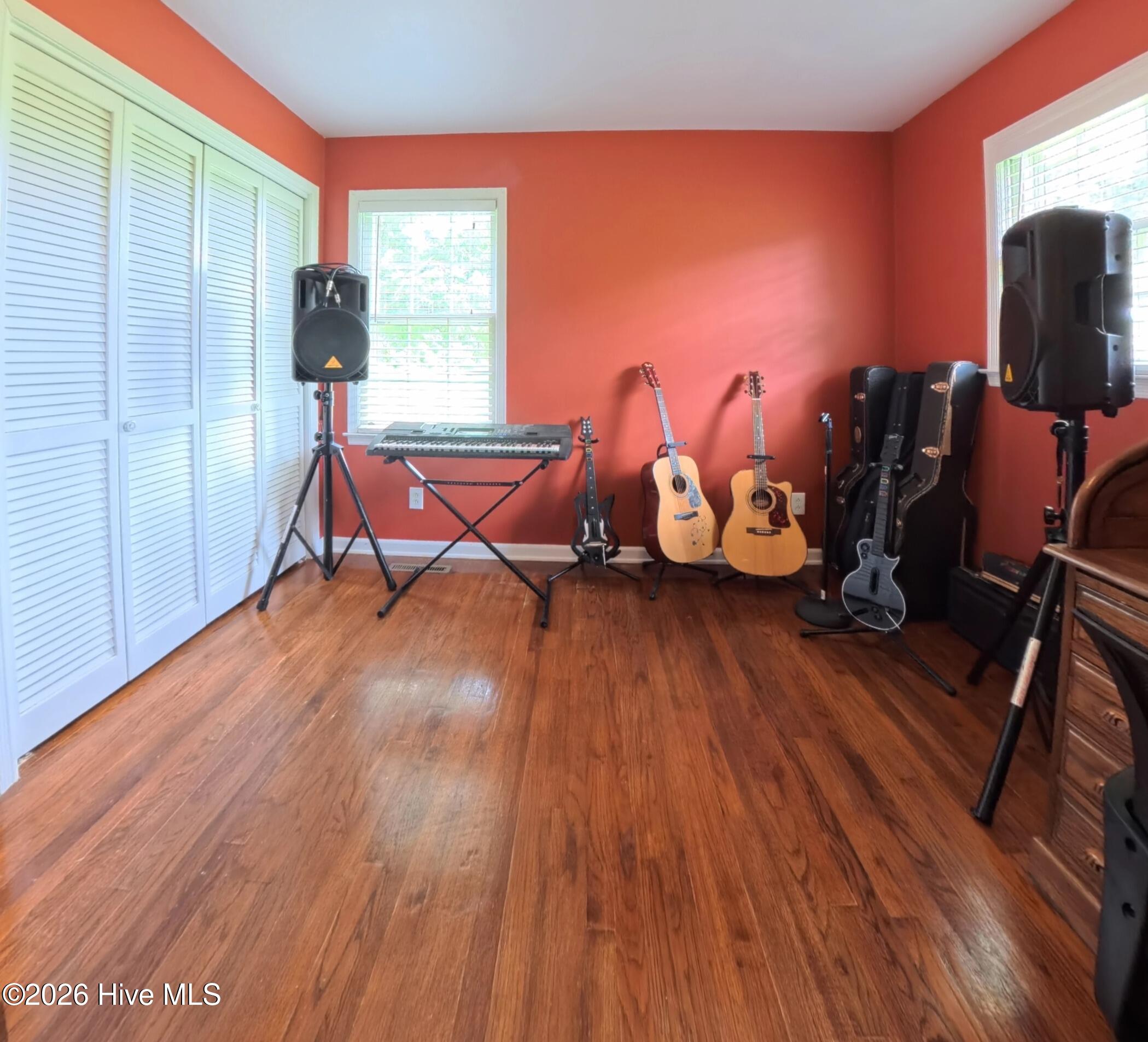 2160 Bostic Mill Road Property Photo 10