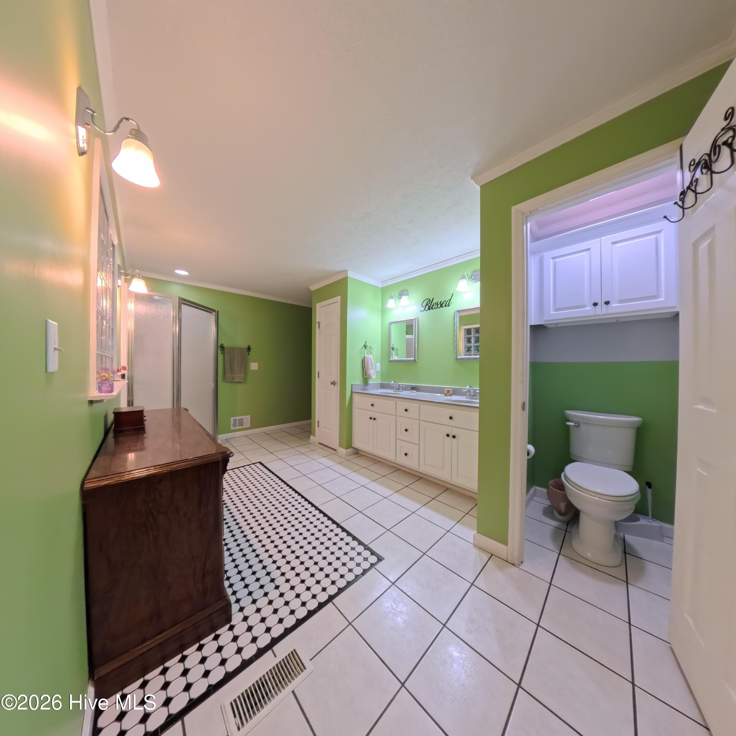 2160 Bostic Mill Road Property Photo 15