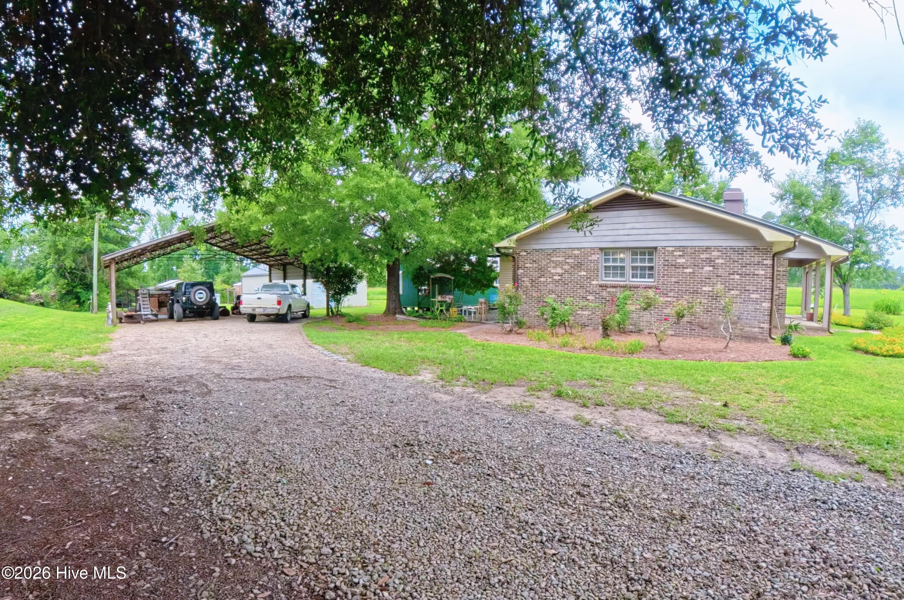 2160 Bostic Mill Road Property Photo 20