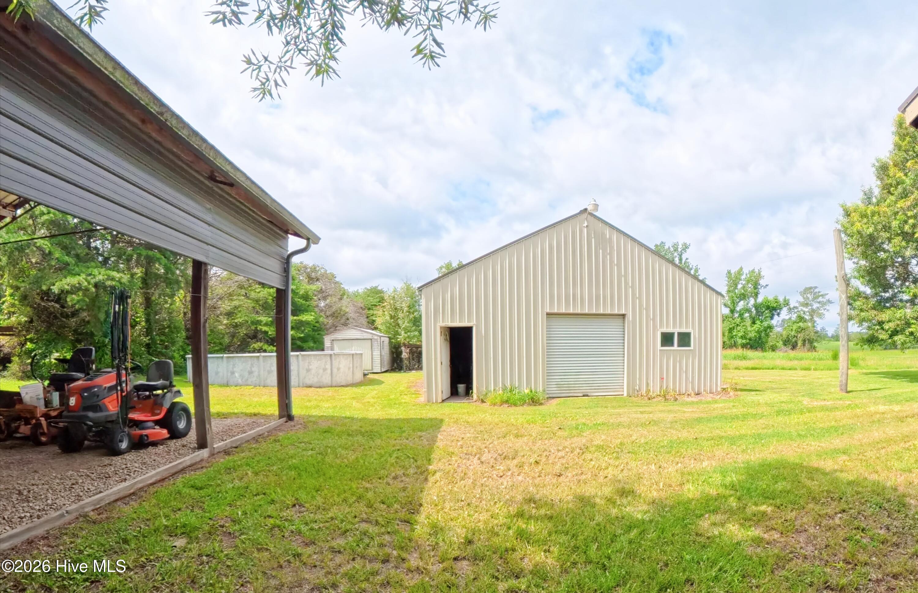 2160 Bostic Mill Road Property Photo 22
