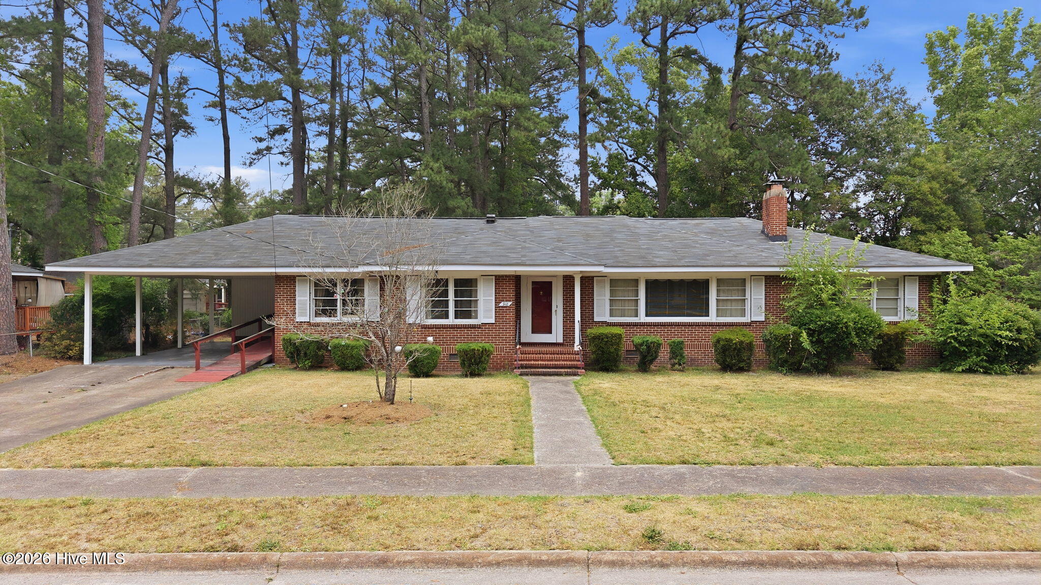 918 Shepard Drive Property Photo 1