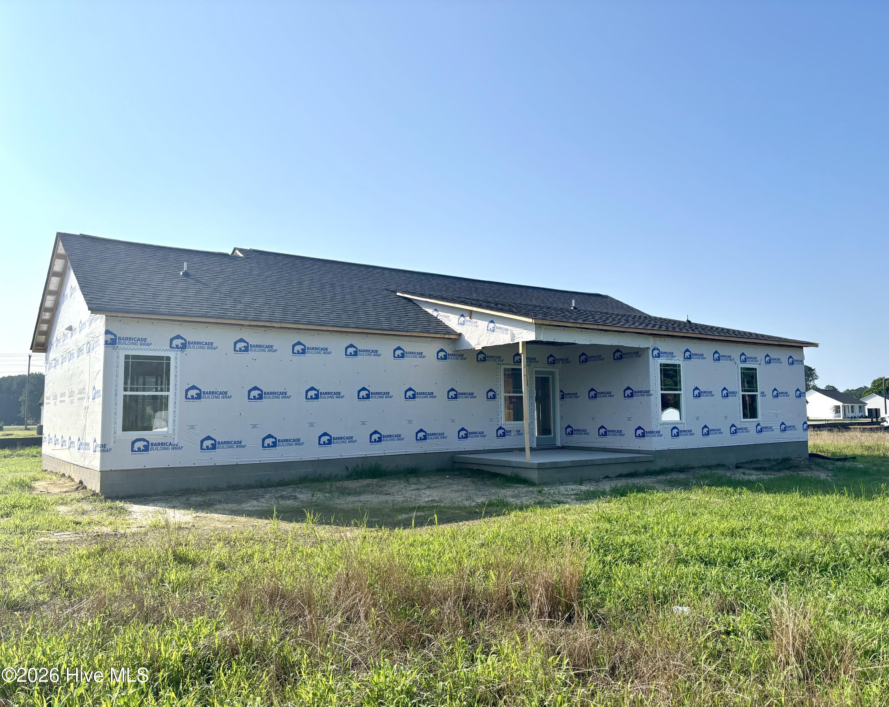 101 Dees Meadow Lane Property Photo 3