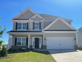 7013 Kingburgh Lane Property Photo 1