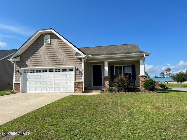 3300 Pacolet Drive Property Photo 1