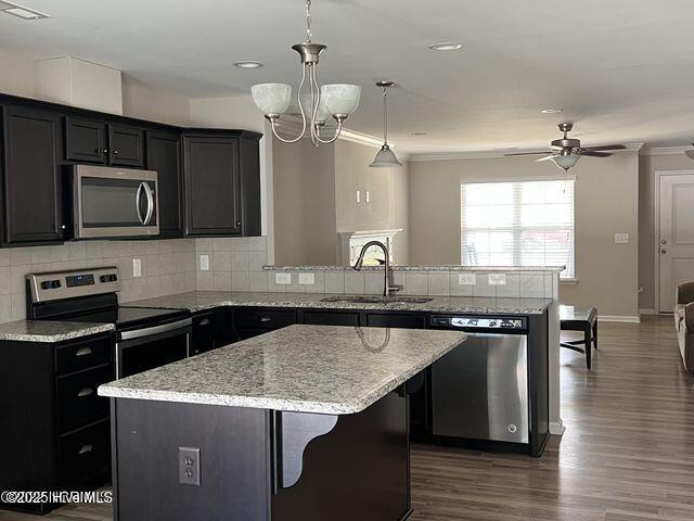 3300 Pacolet Drive Property Photo 4