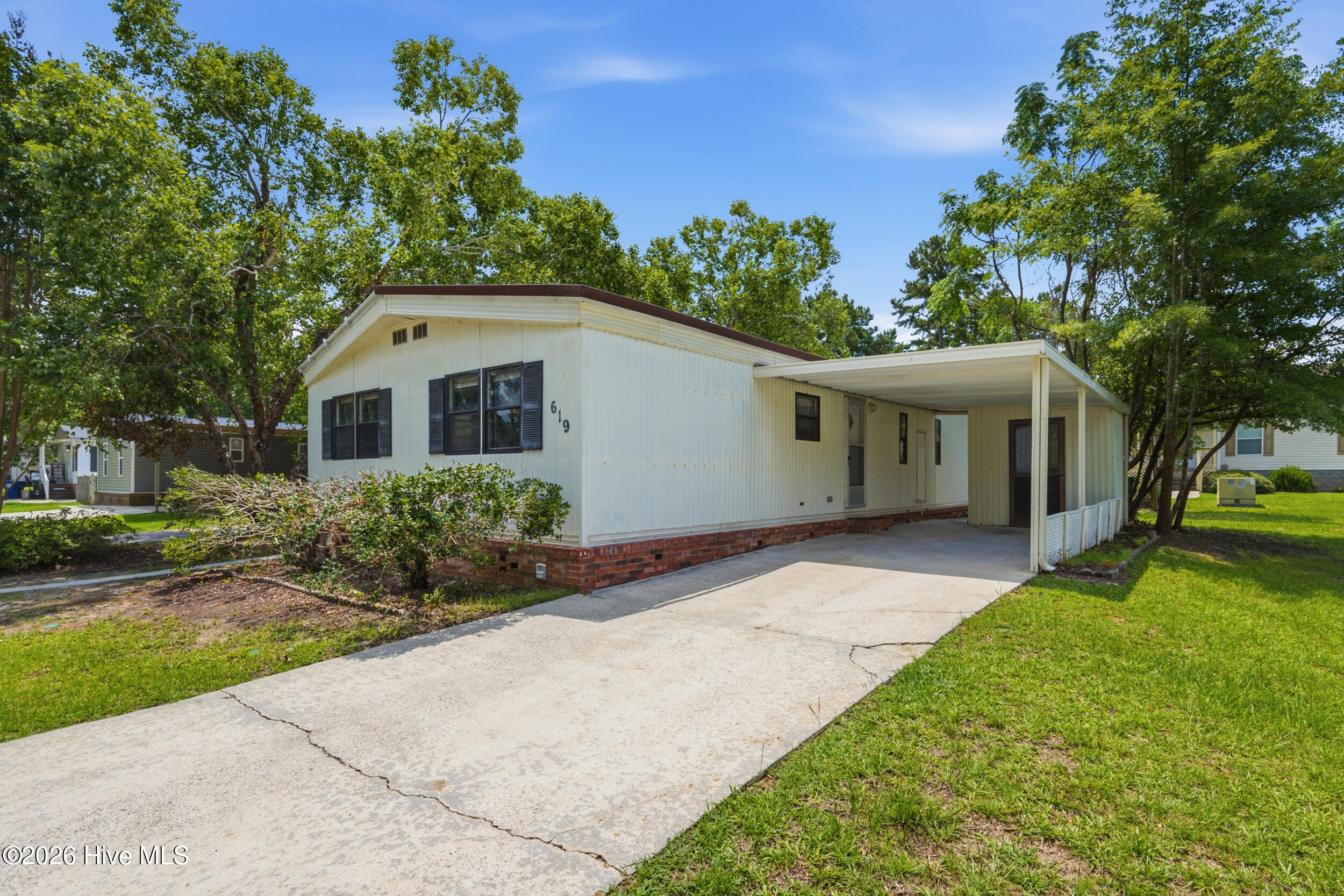 619 Sirius Drive Property Photo 1