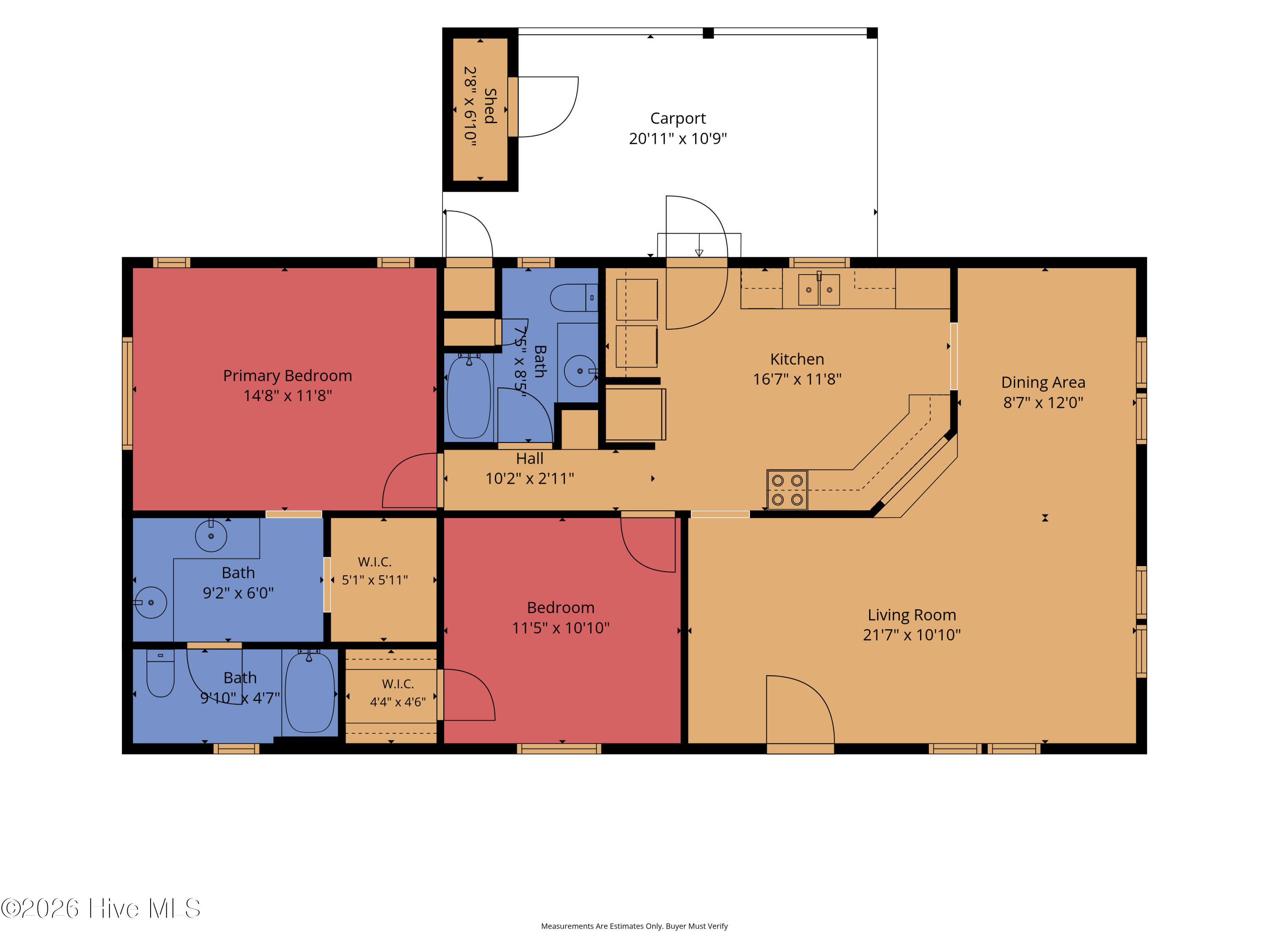 619 Sirius Drive Property Photo 27