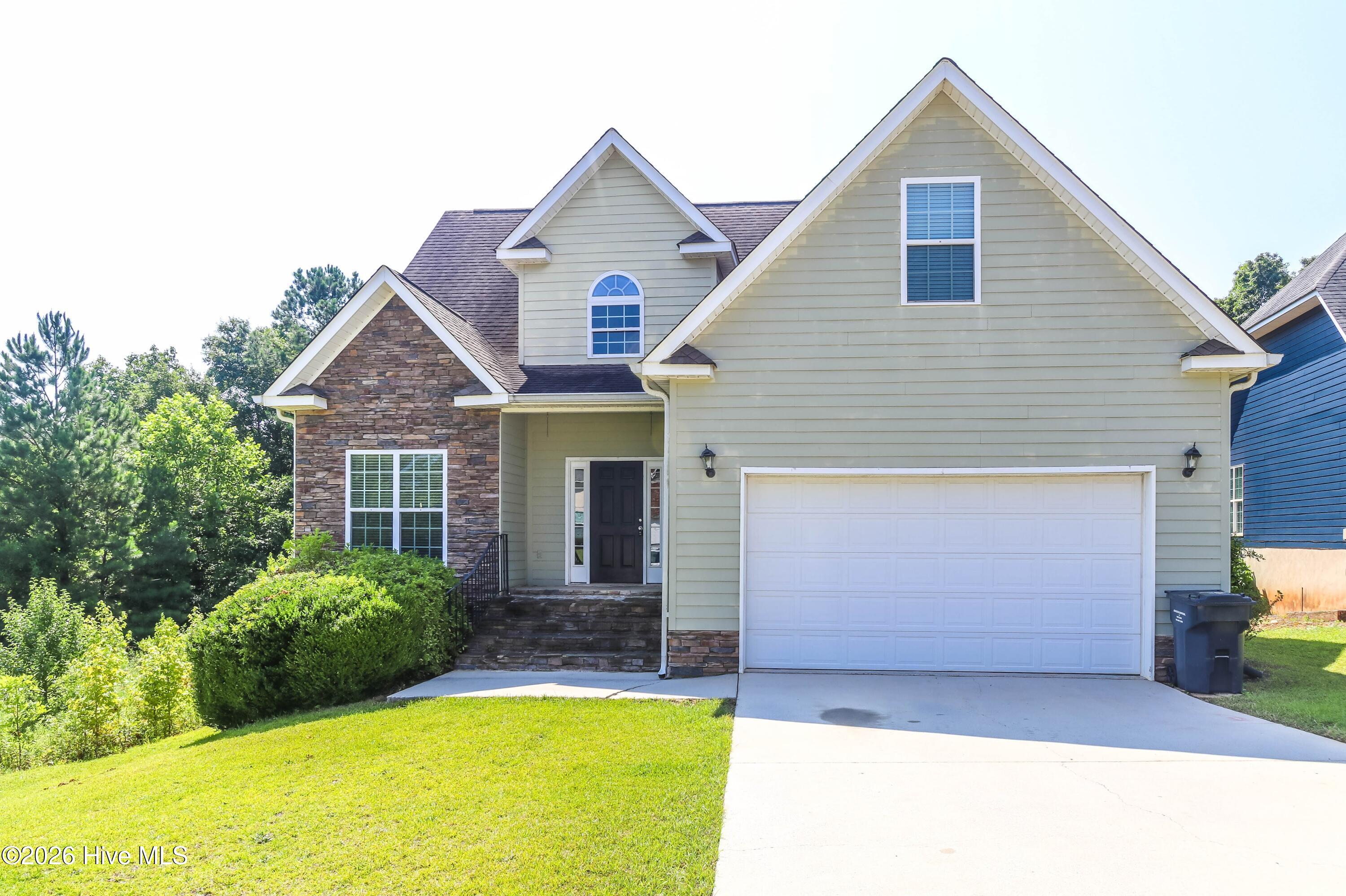 547 Great Falls Property Photo 1