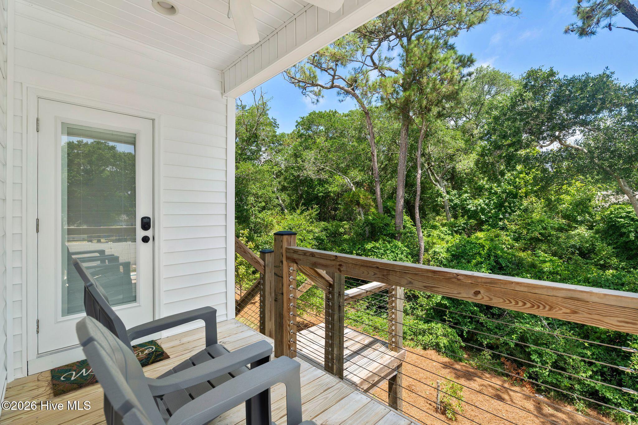 3106 E Oak Island Drive Property Photo 43