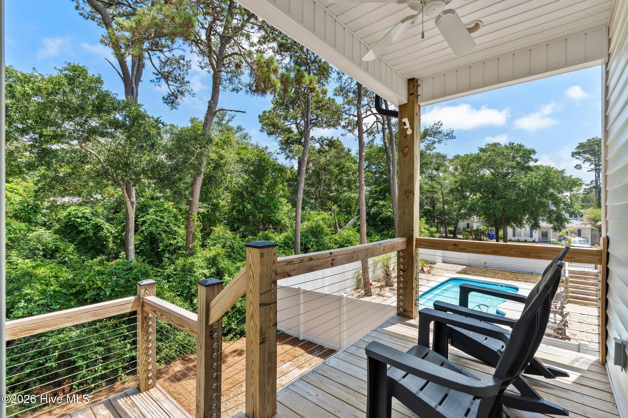 3106 E Oak Island Drive Property Photo 44