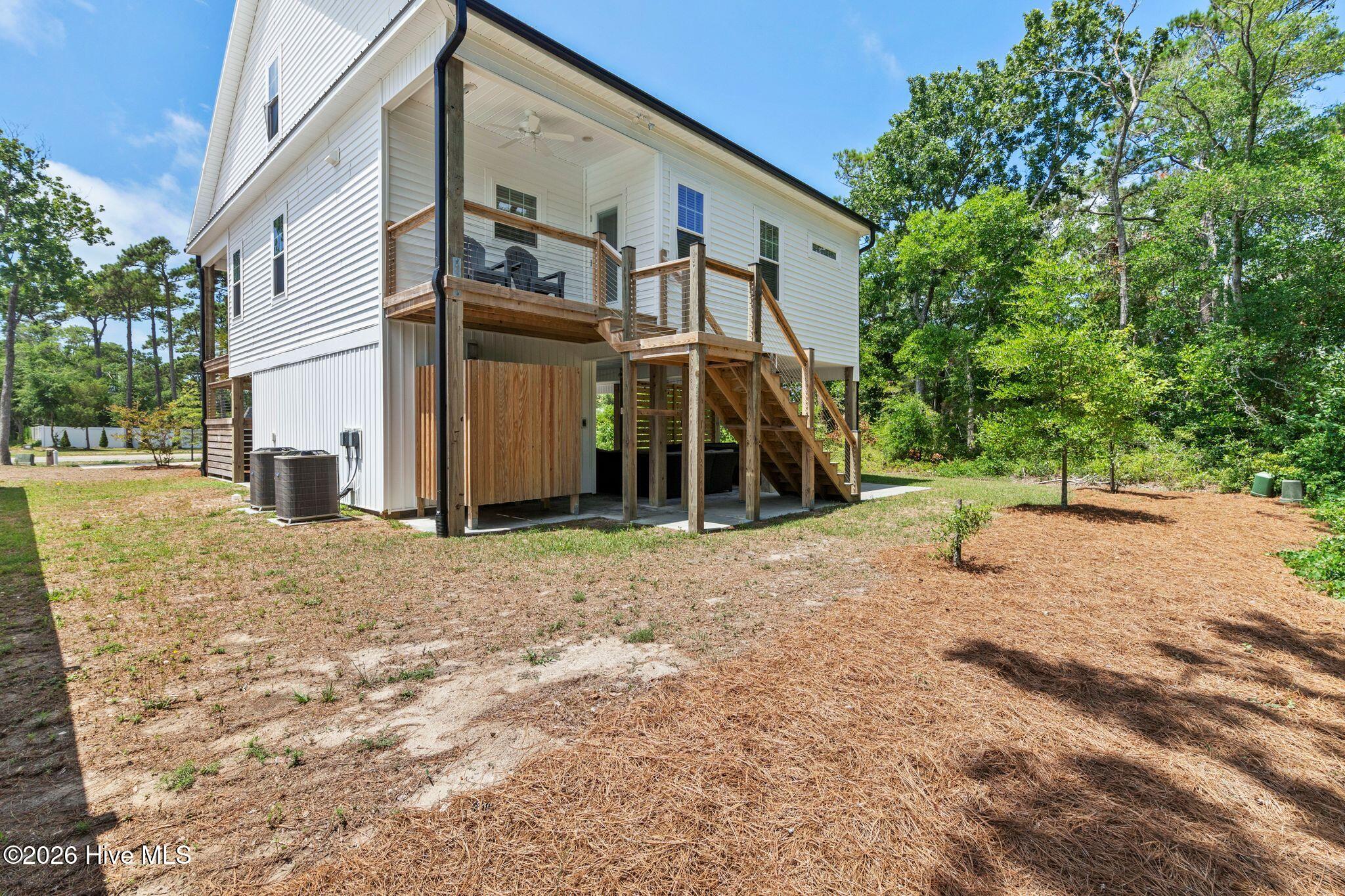 3106 E Oak Island Drive Property Photo 50