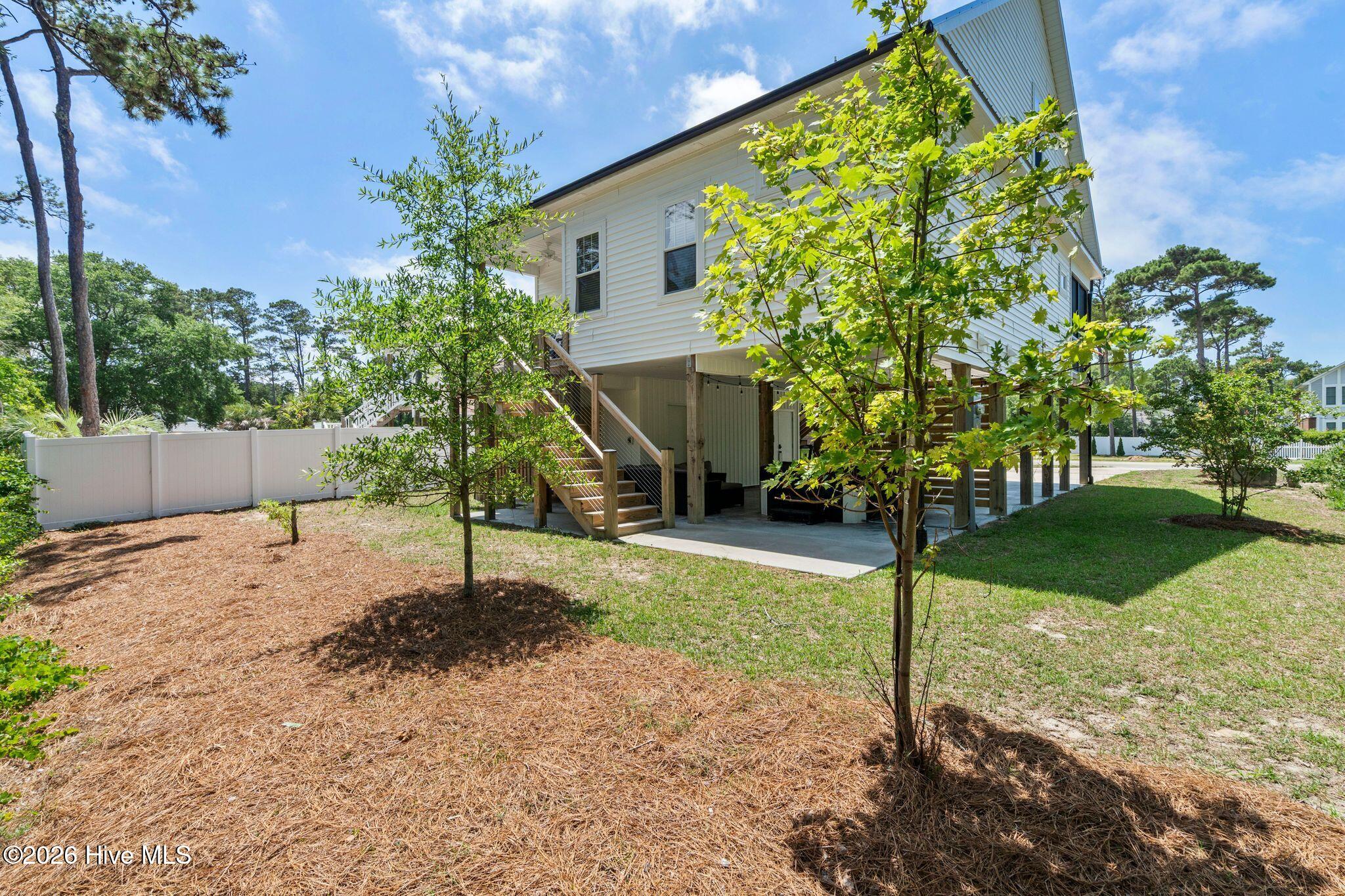 3106 E Oak Island Drive Property Photo 51