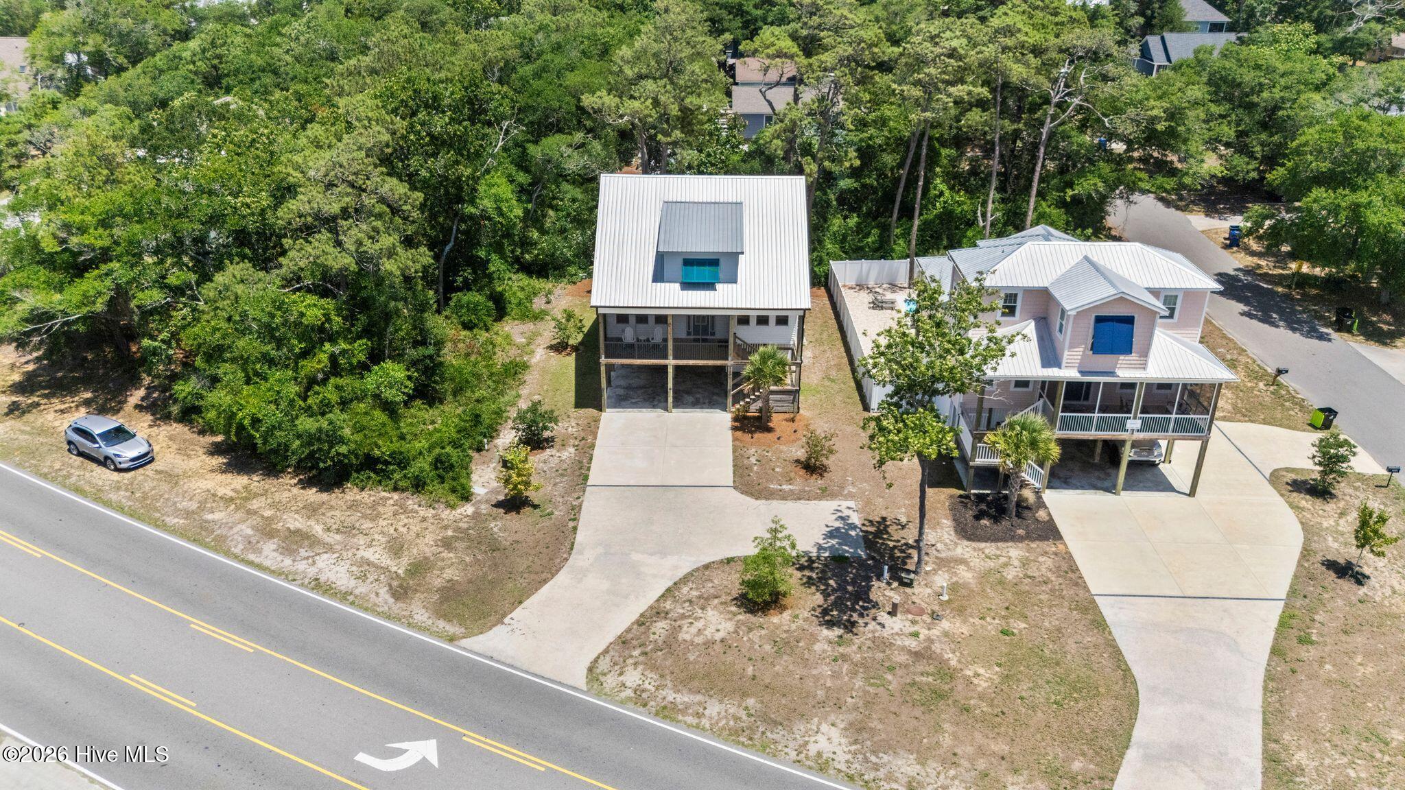 3106 E Oak Island Drive Property Photo 53