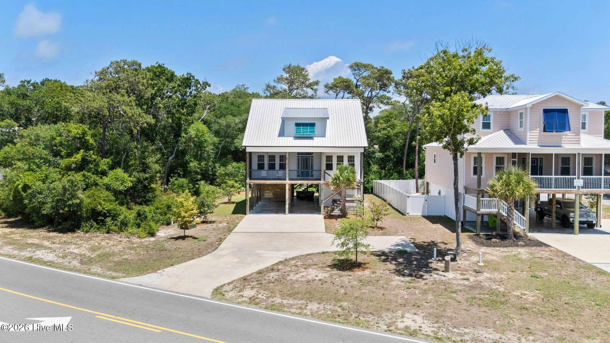 3106 E Oak Island Drive Property Photo 55