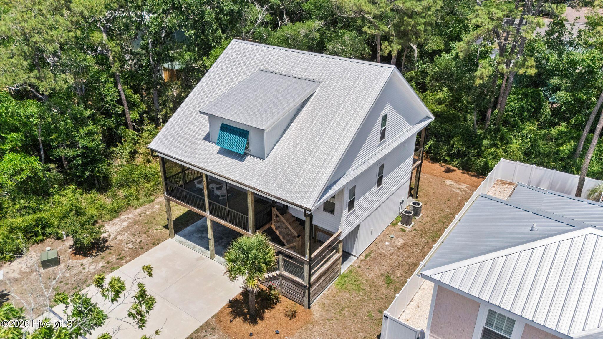 3106 E Oak Island Drive Property Photo 57