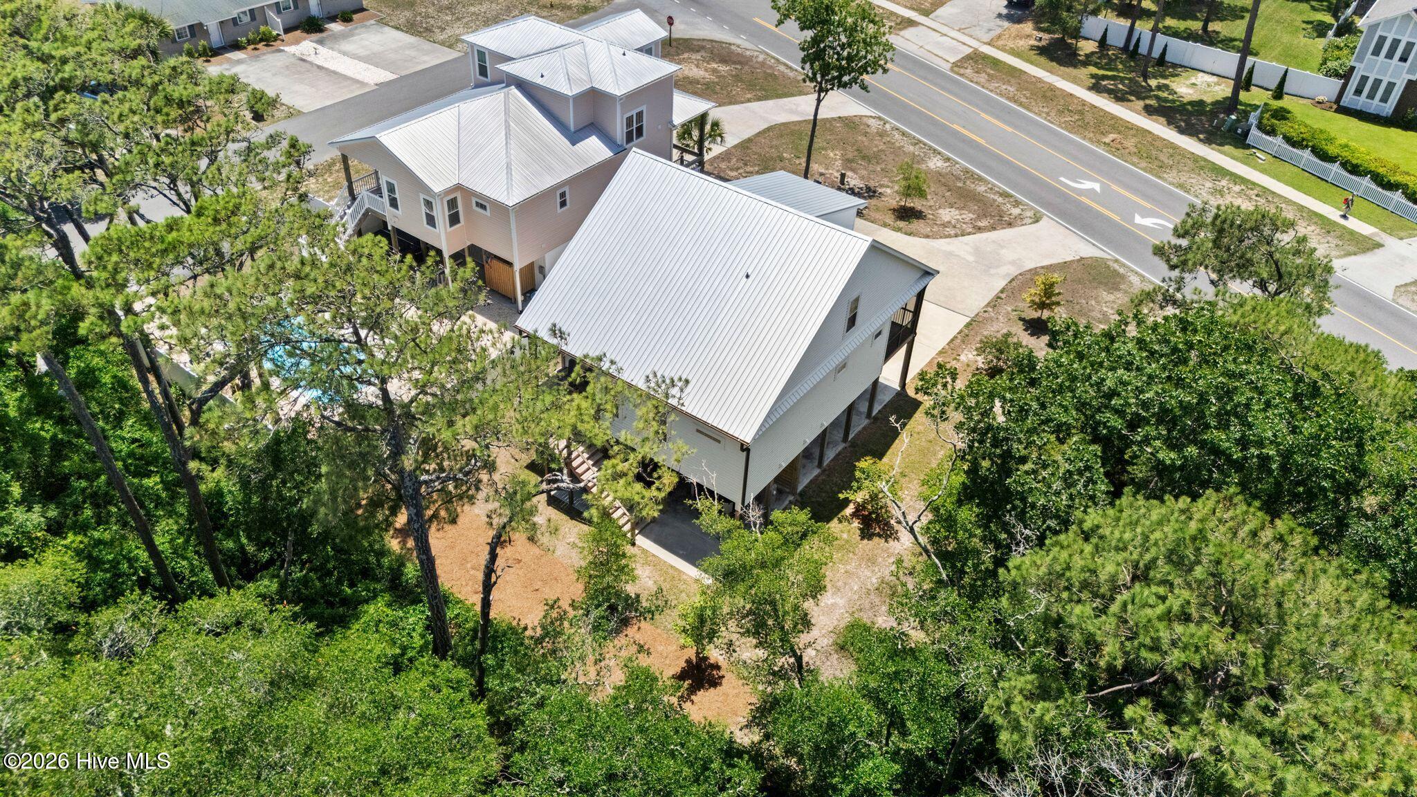 3106 E Oak Island Drive Property Photo 59