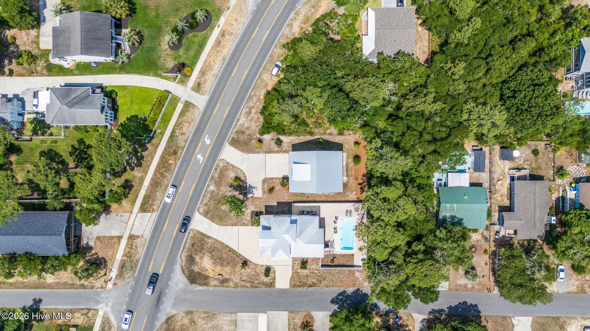 3106 E Oak Island Drive Property Photo 61