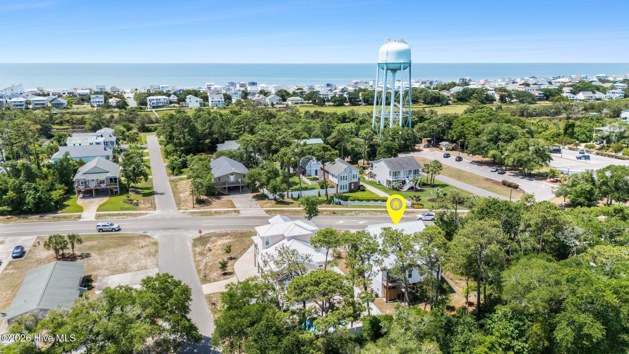 3106 E Oak Island Drive Property Photo 62