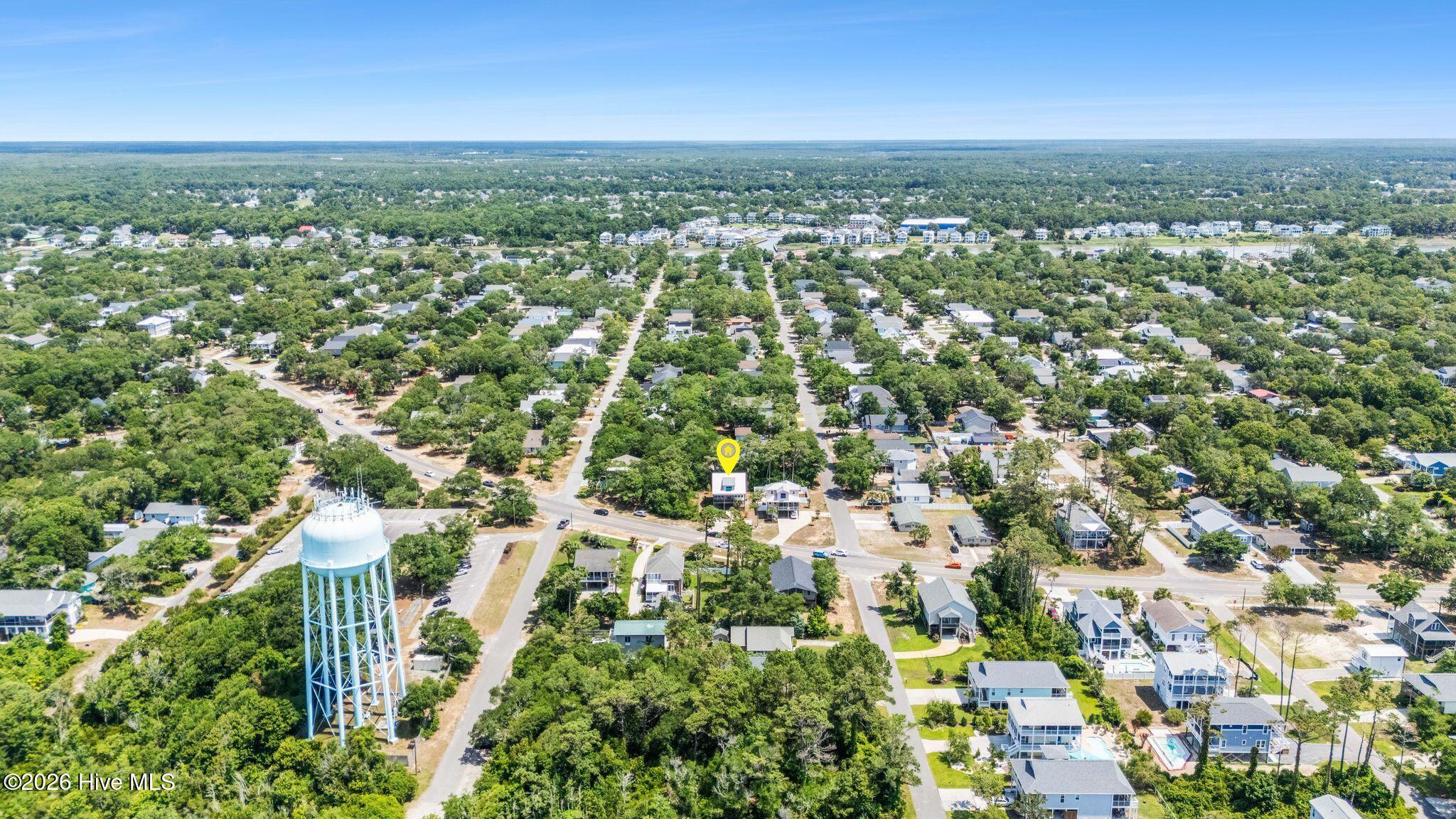 3106 E Oak Island Drive Property Photo 67
