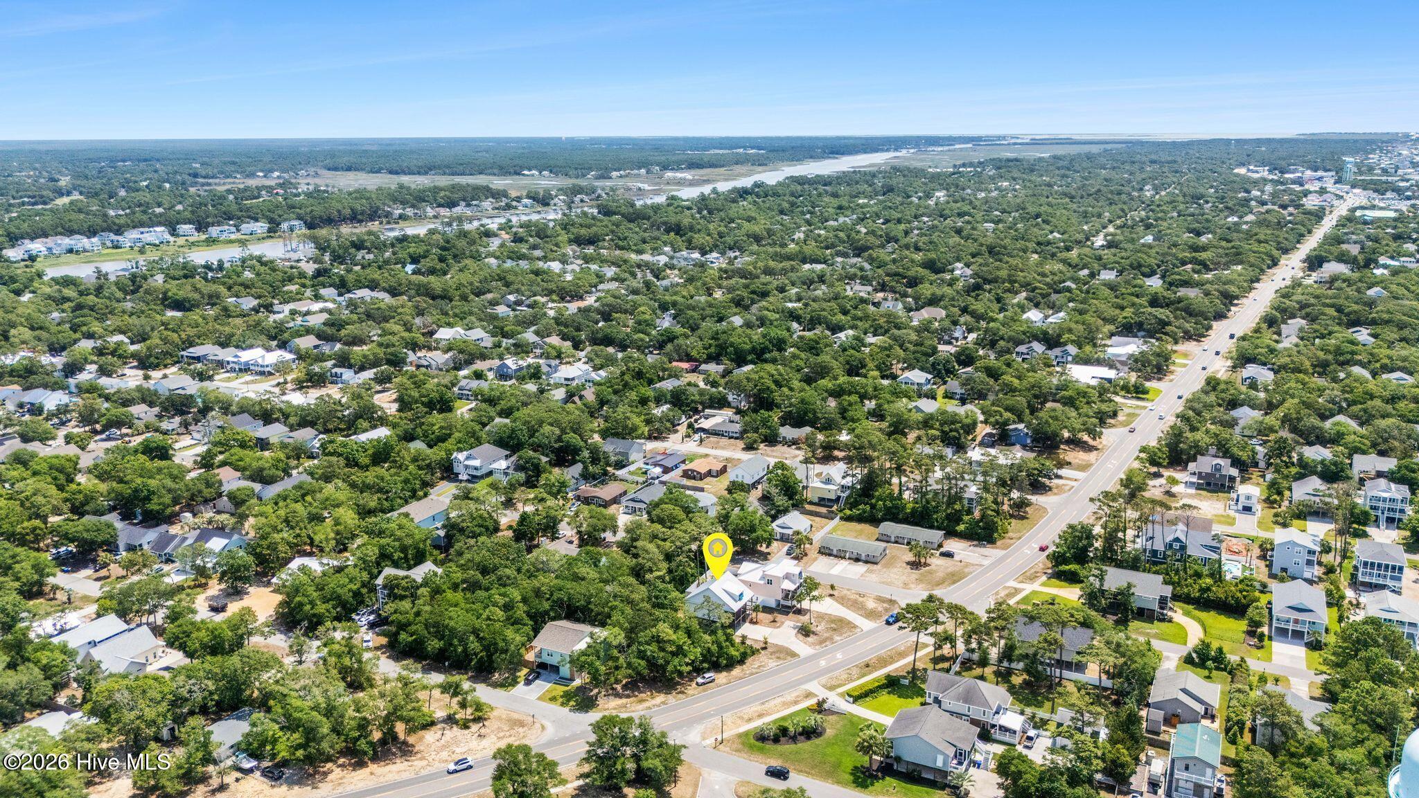 3106 E Oak Island Drive Property Photo 68