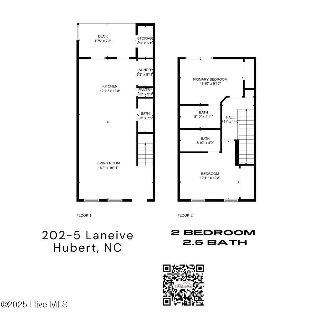 202 Lanieve Court 5 Property Photo 5