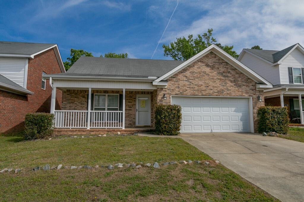 7624 Pleasantville Way Property Photo 1
