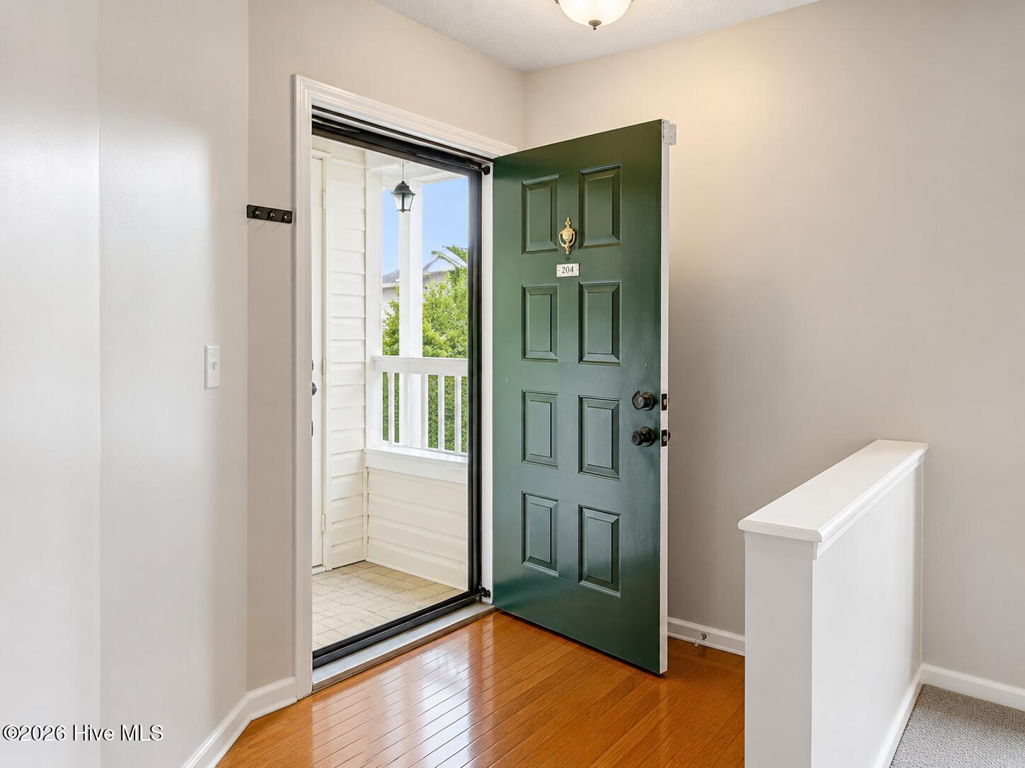 605 Spring Forest Road E Property Photo 6