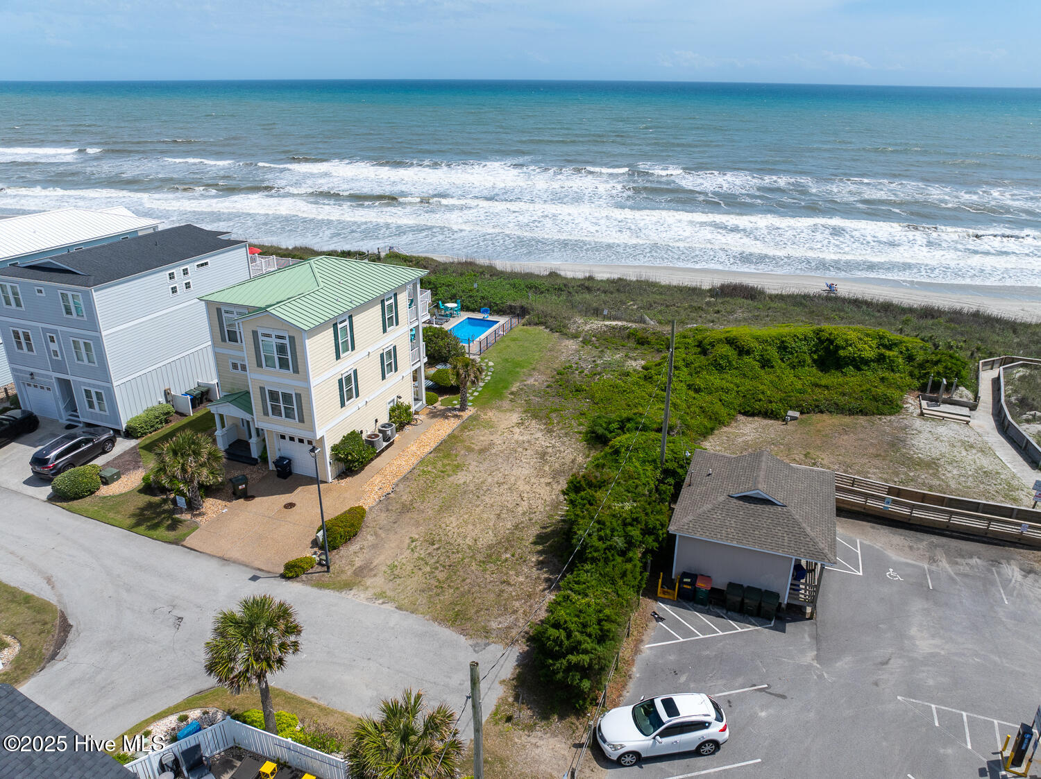 111 Ocean Shore Lane
