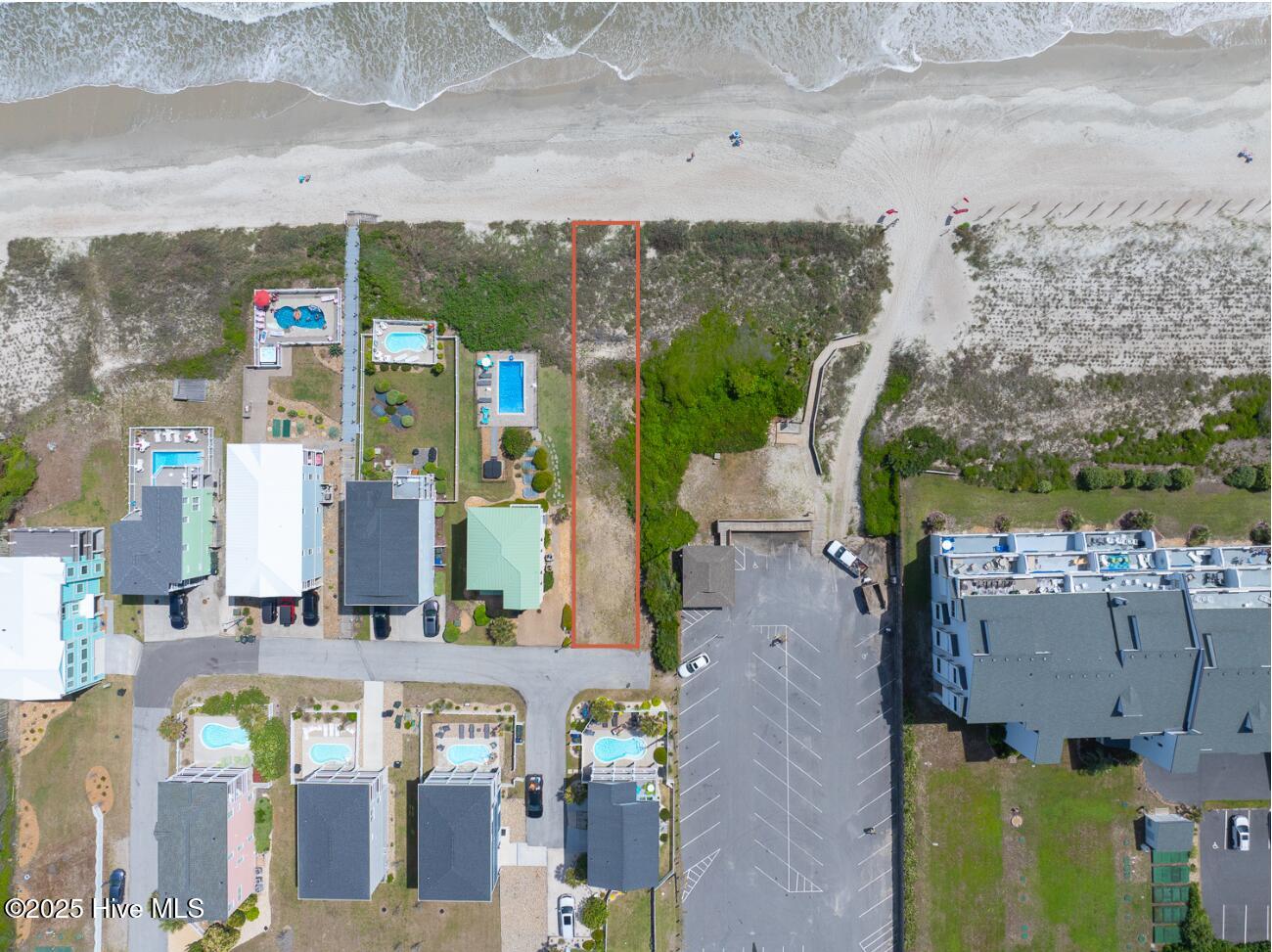 111 Ocean Shore Lane Property Photo 2