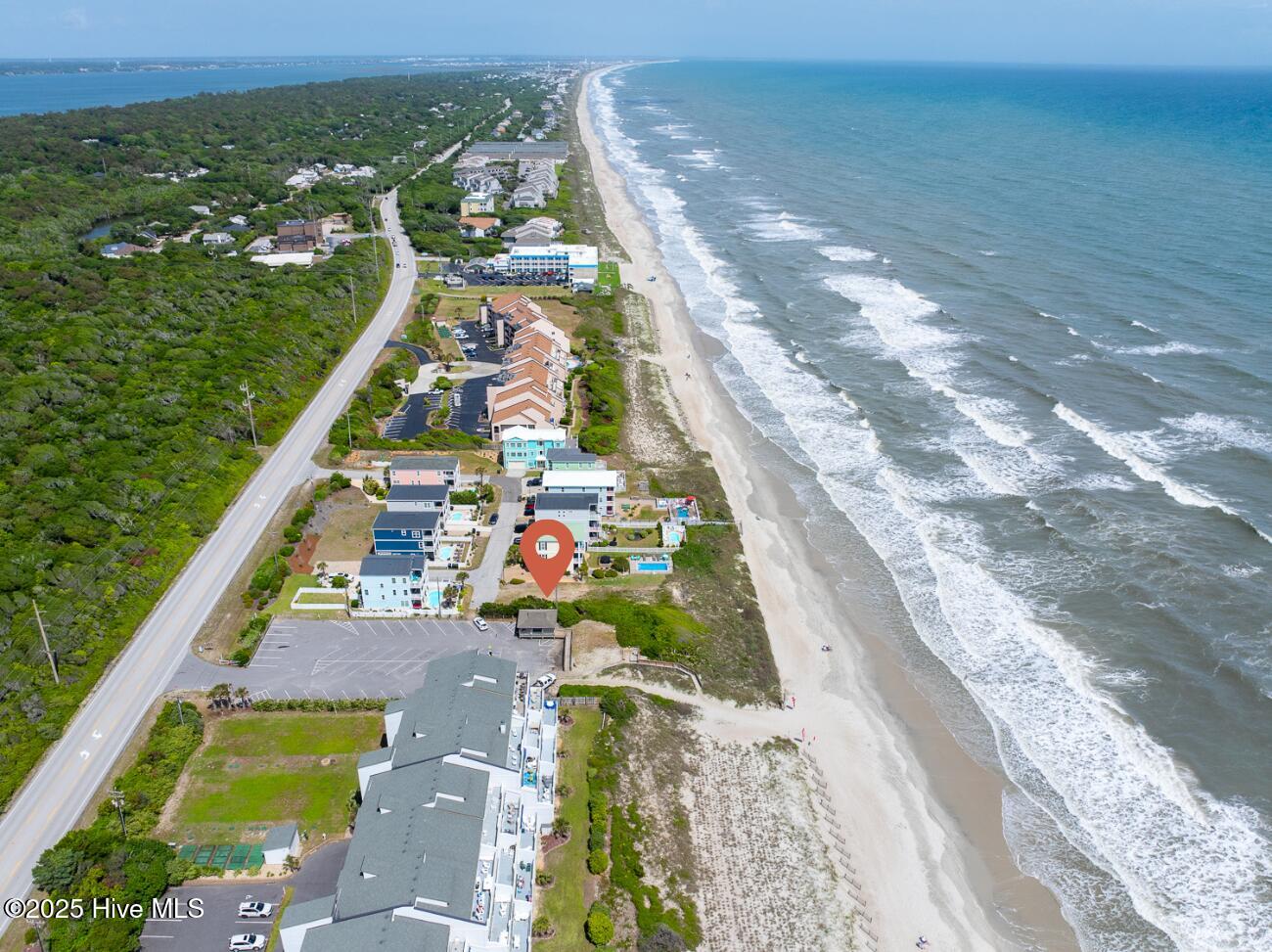 111 Ocean Shore Lane Property Photo 5