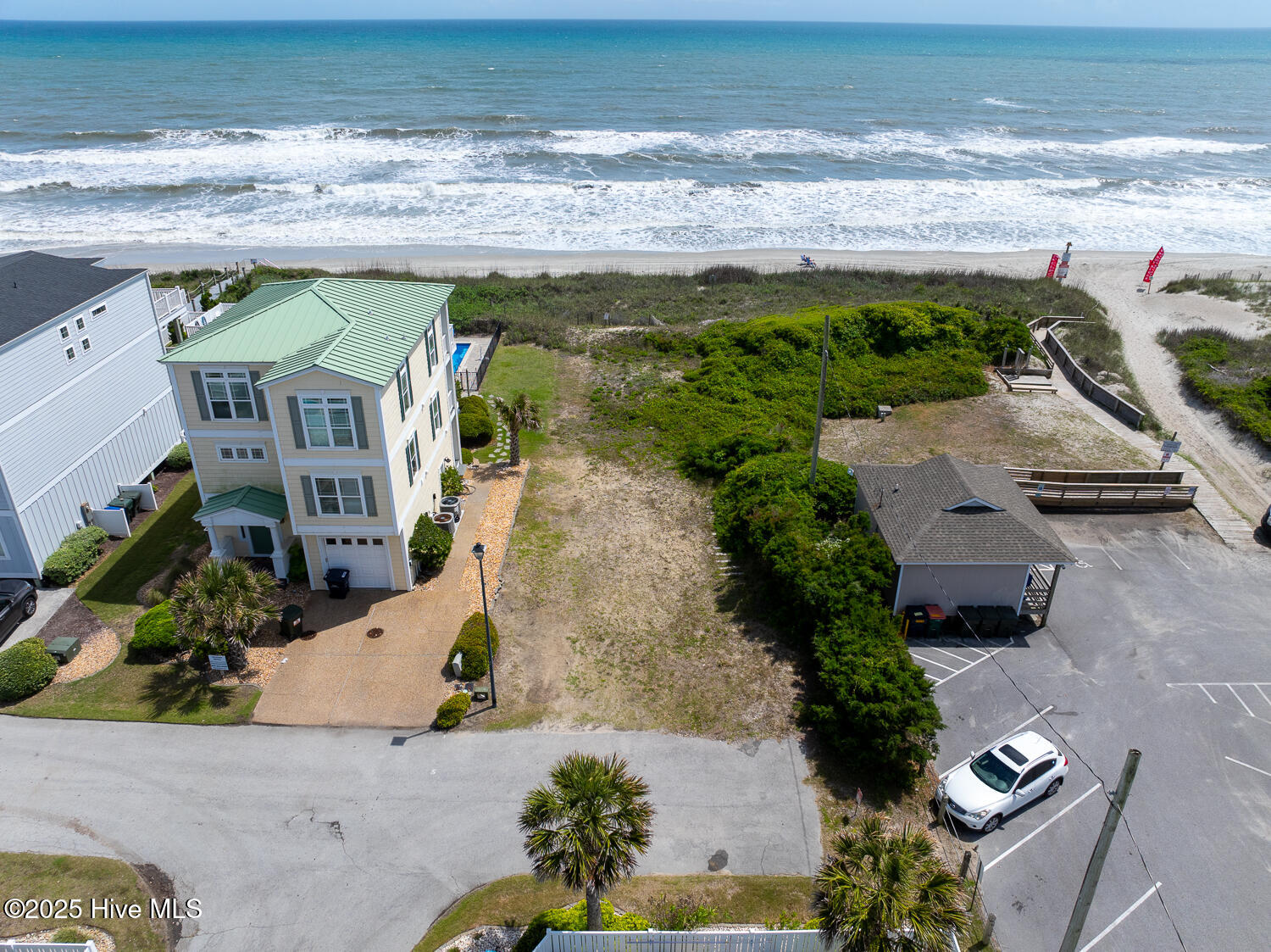 111 Ocean Shore Lane Property Photo 9