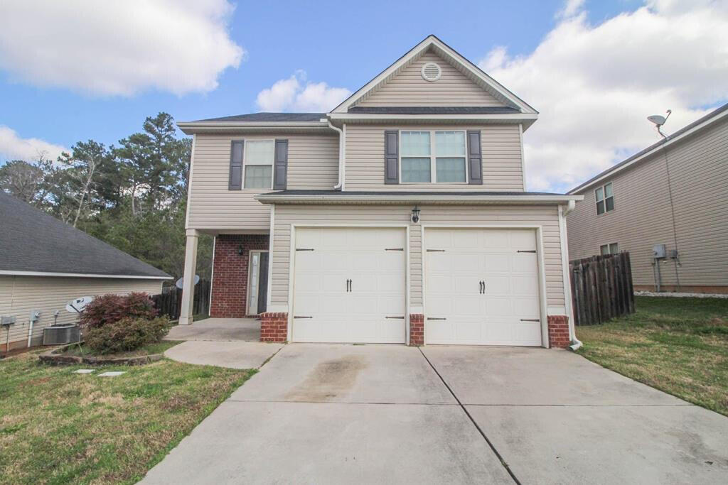 458 Lory Lane Property Photo 1