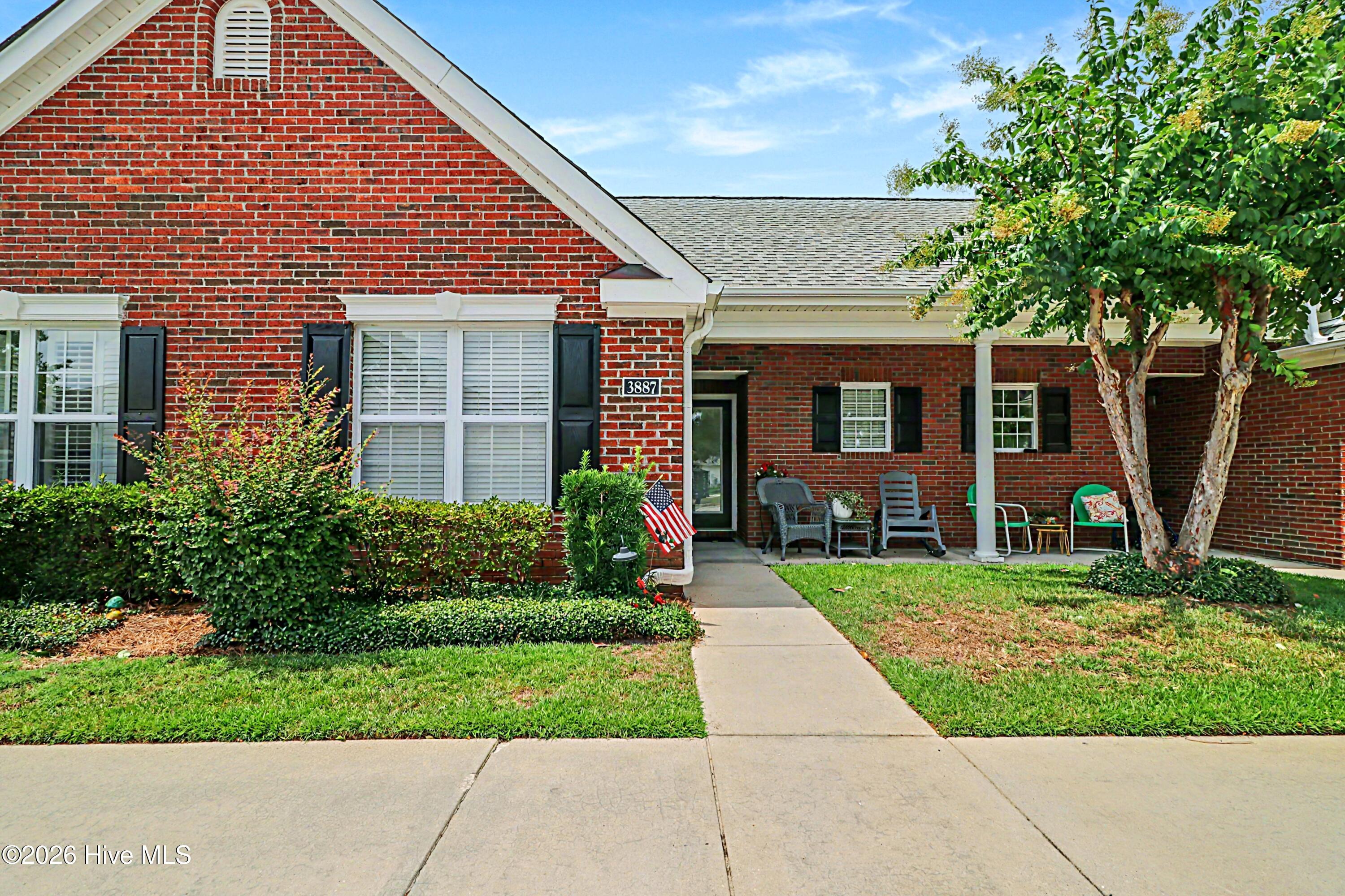 3887 Merestone Drive Property Photo 1