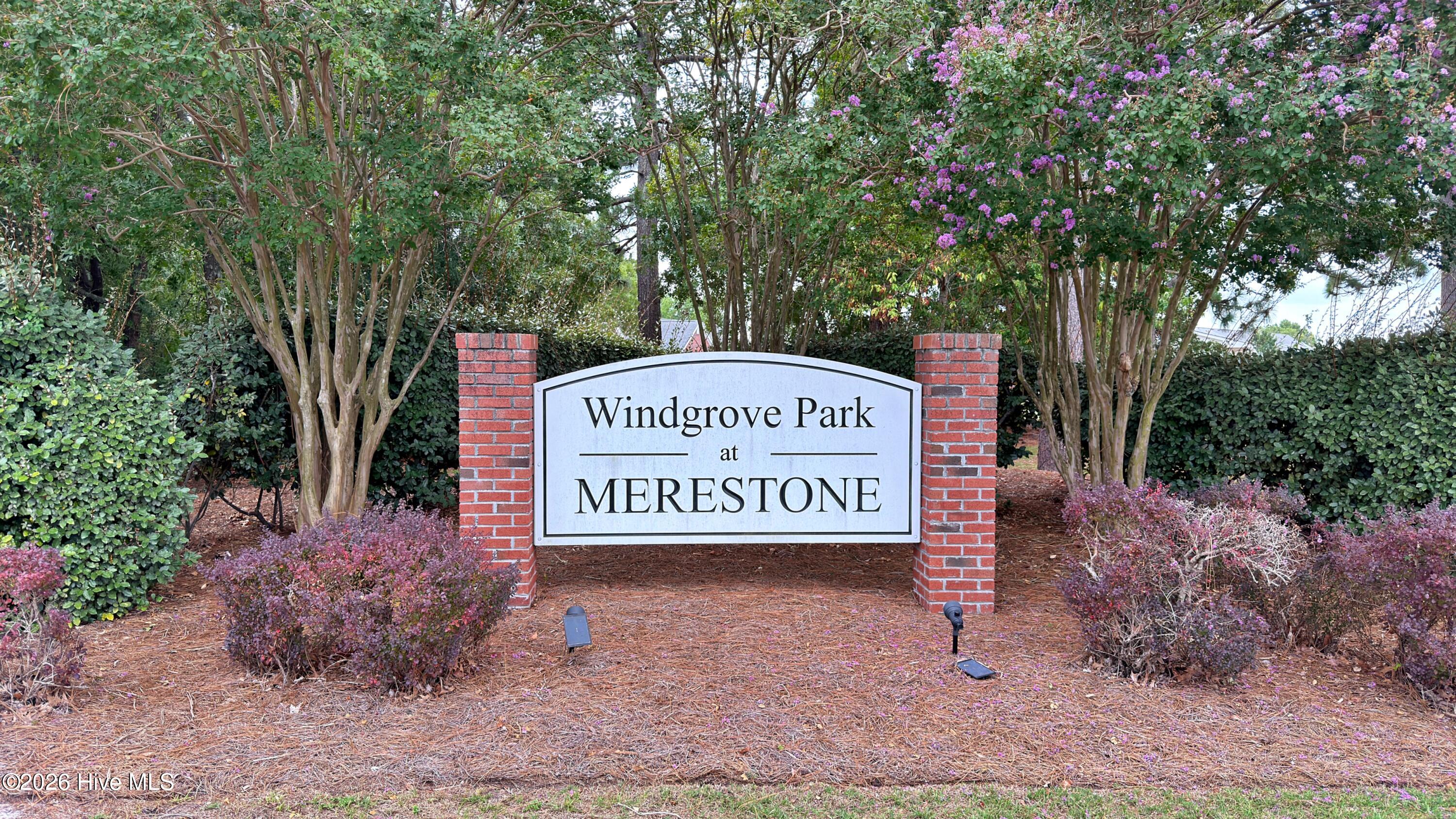 3887 Merestone Drive Property Photo 7