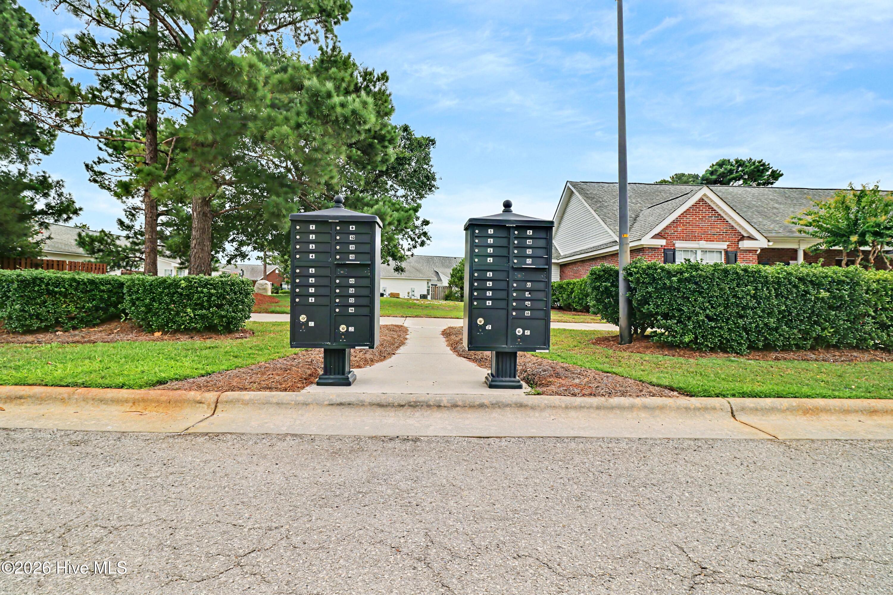 3887 Merestone Drive Property Photo 30