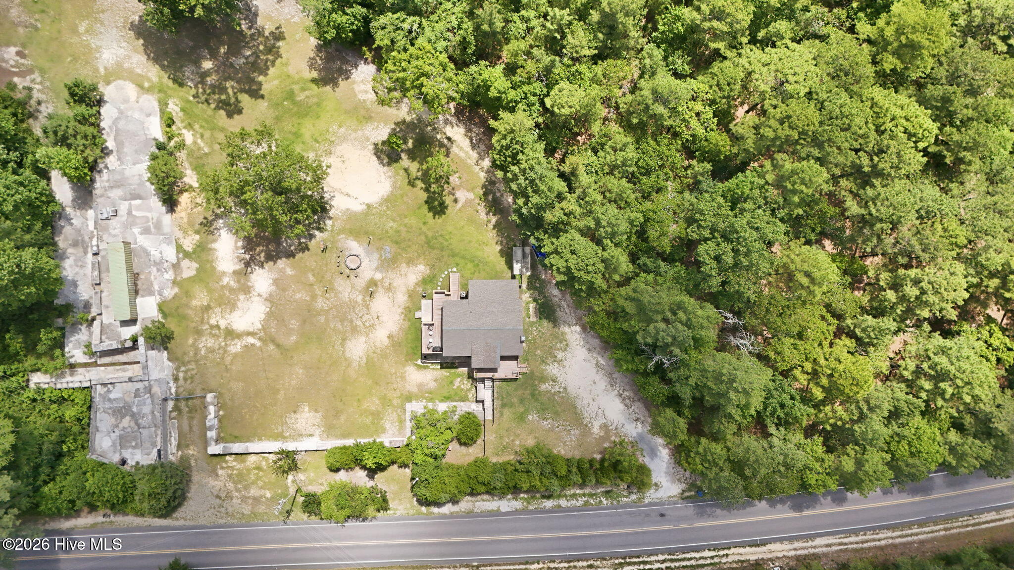 4228 Vass Carthage Road Property Photo 7