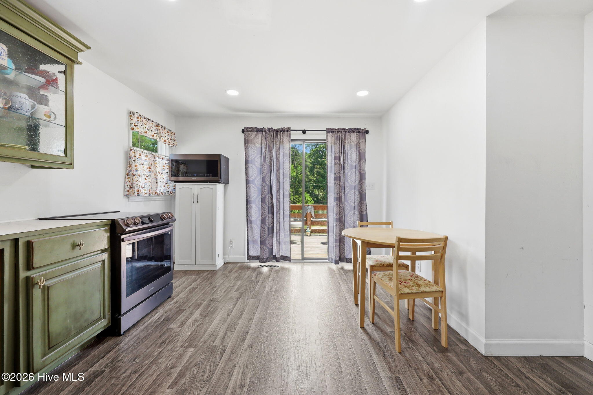 4228 Vass Carthage Road Property Photo 17