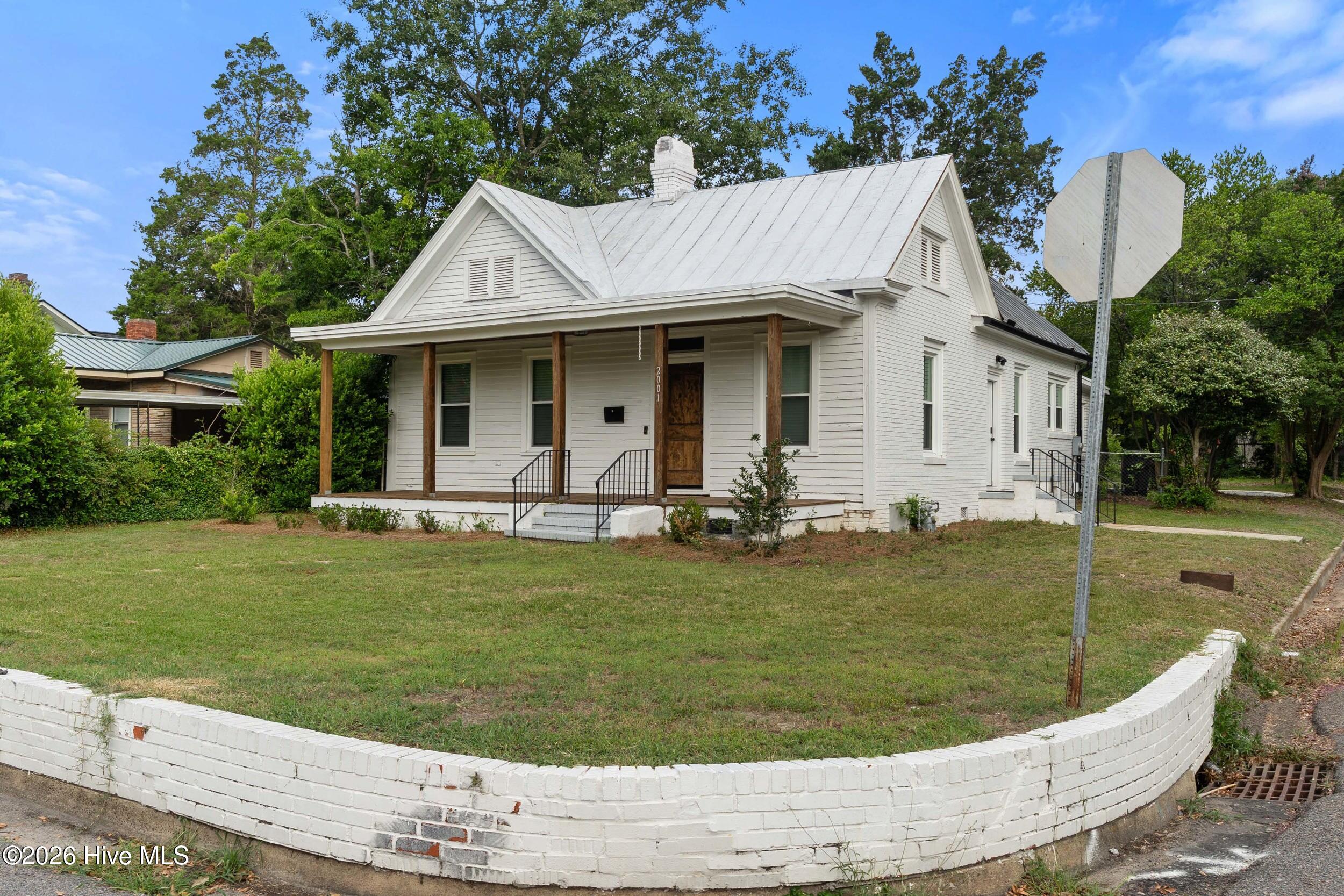 2001 Ohio Avenue Property Photo 1
