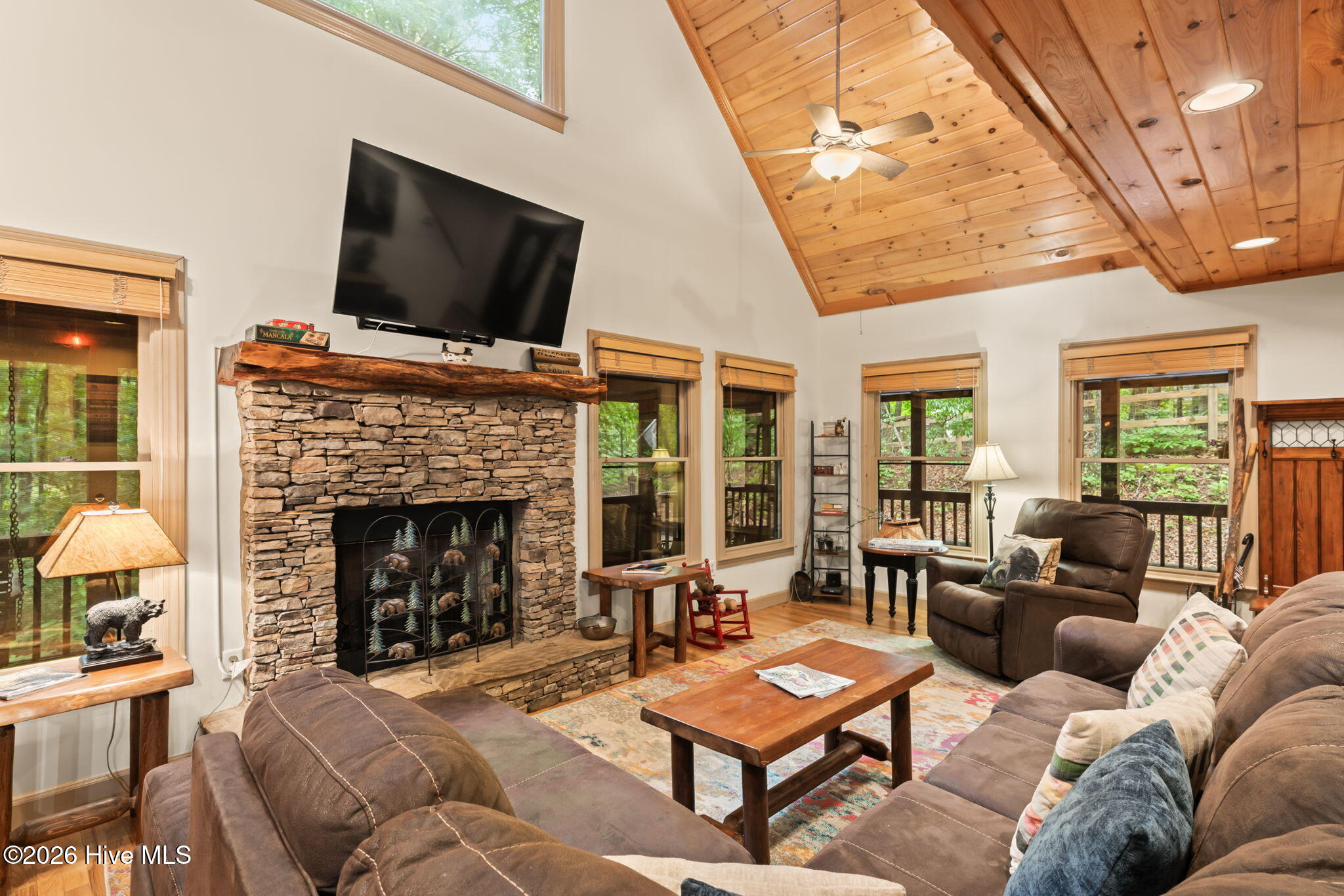 398 Mountain Tops Circle Property Photo 4